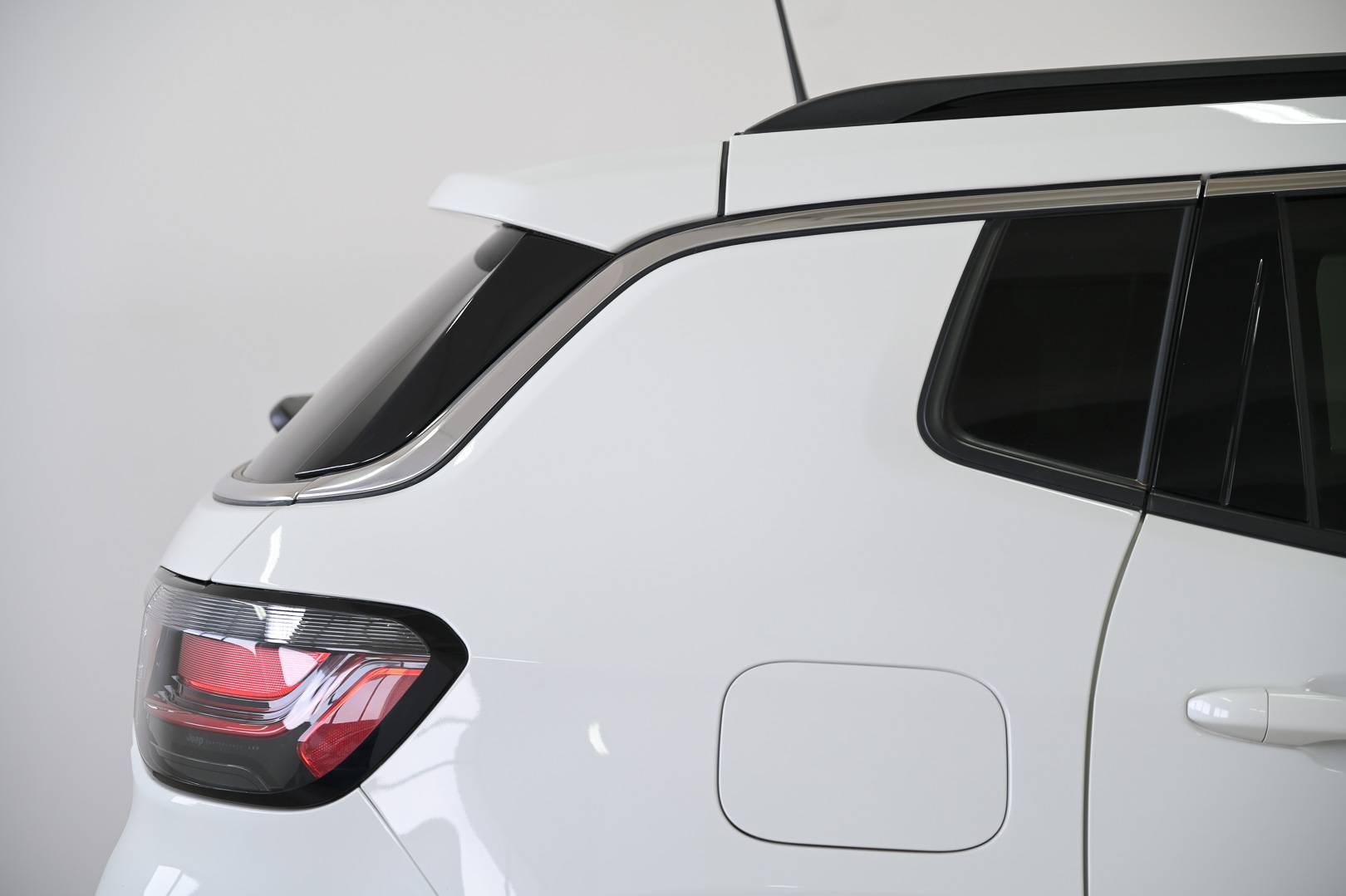 JEEP Compass - Foto 6