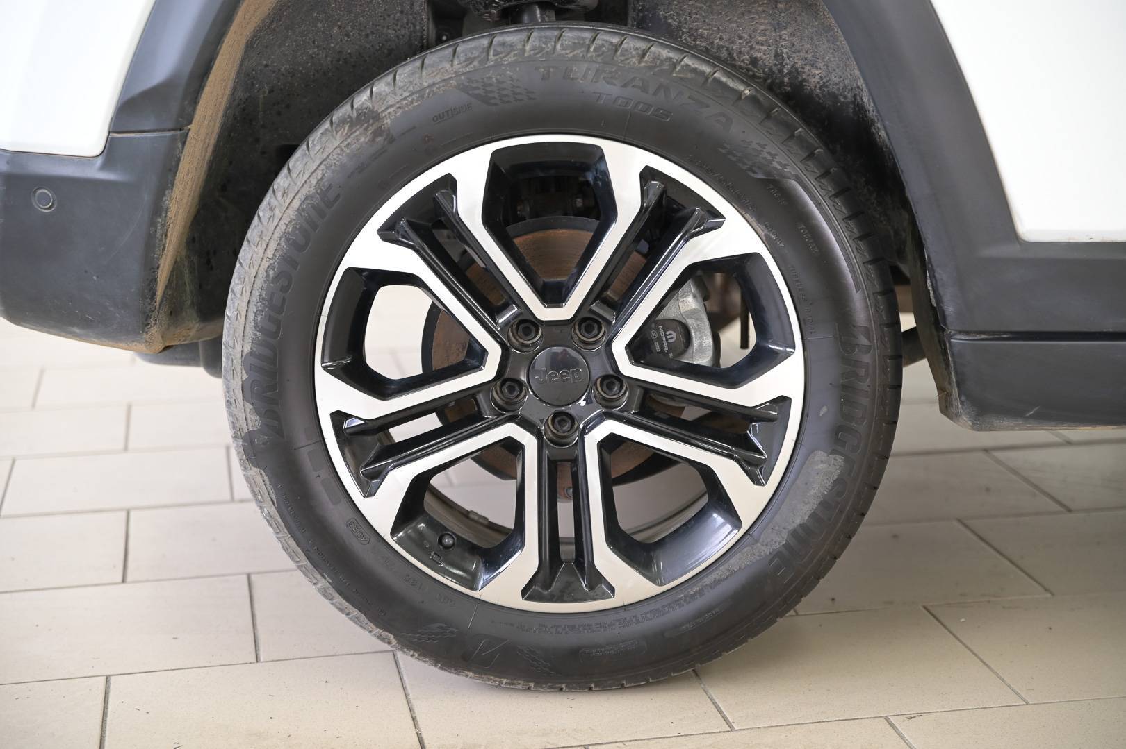 JEEP Compass - Foto 7