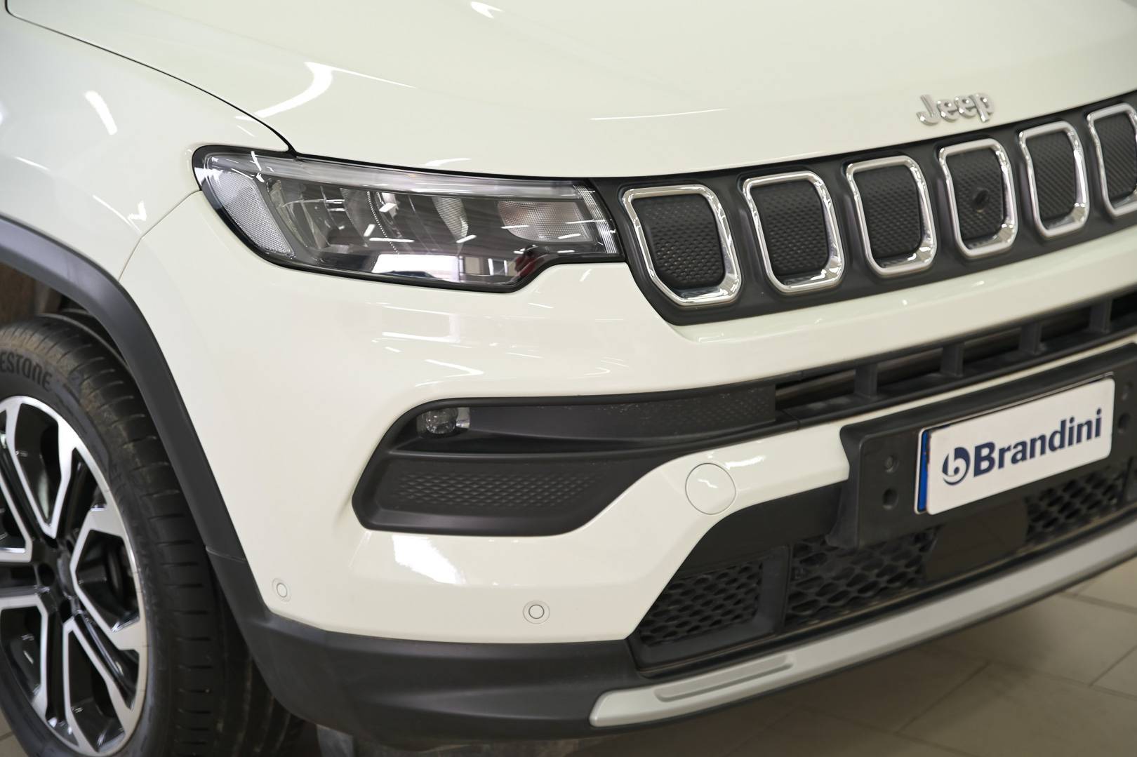 JEEP Compass - Foto 9