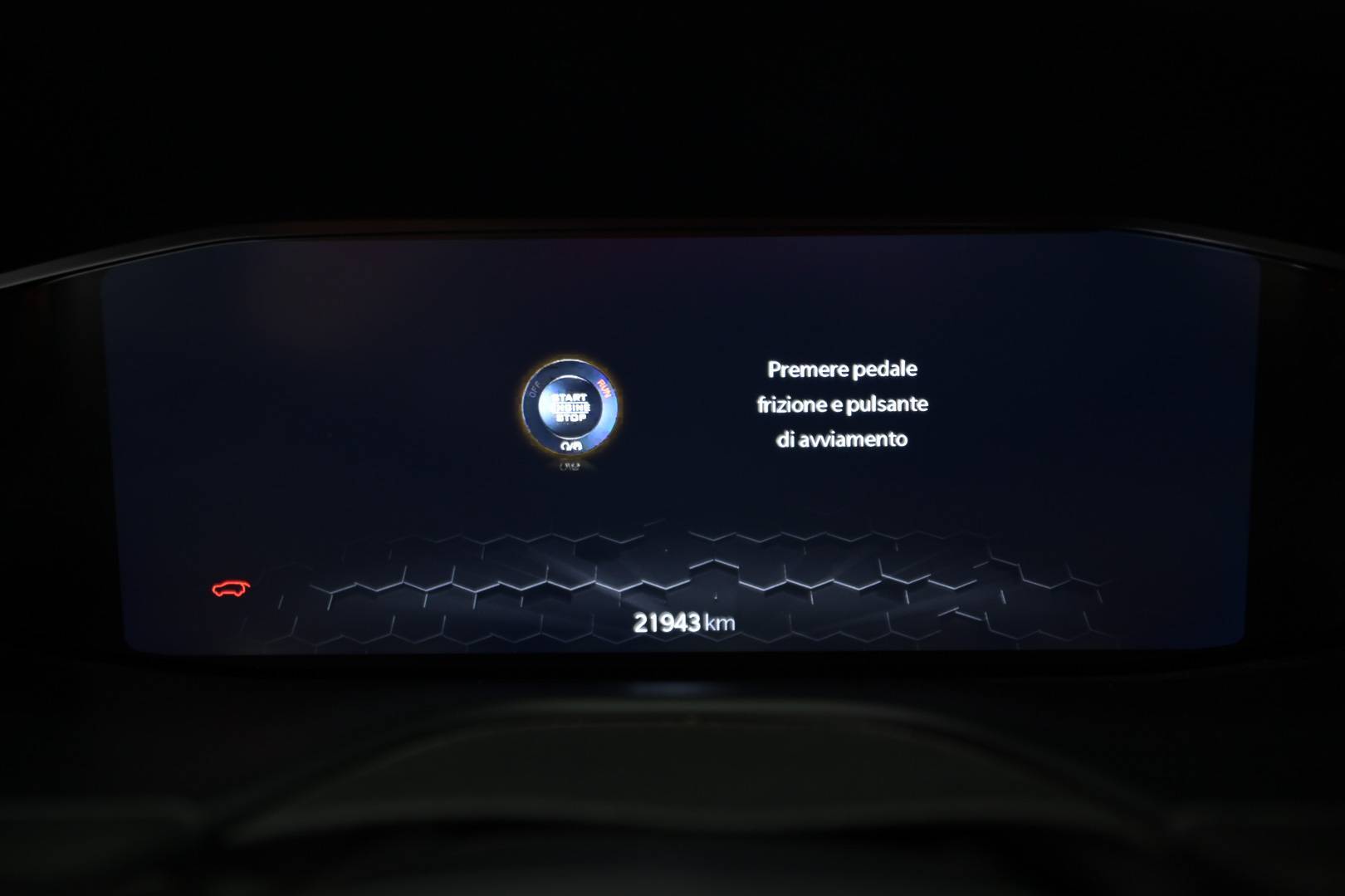 JEEP Compass - Foto 11