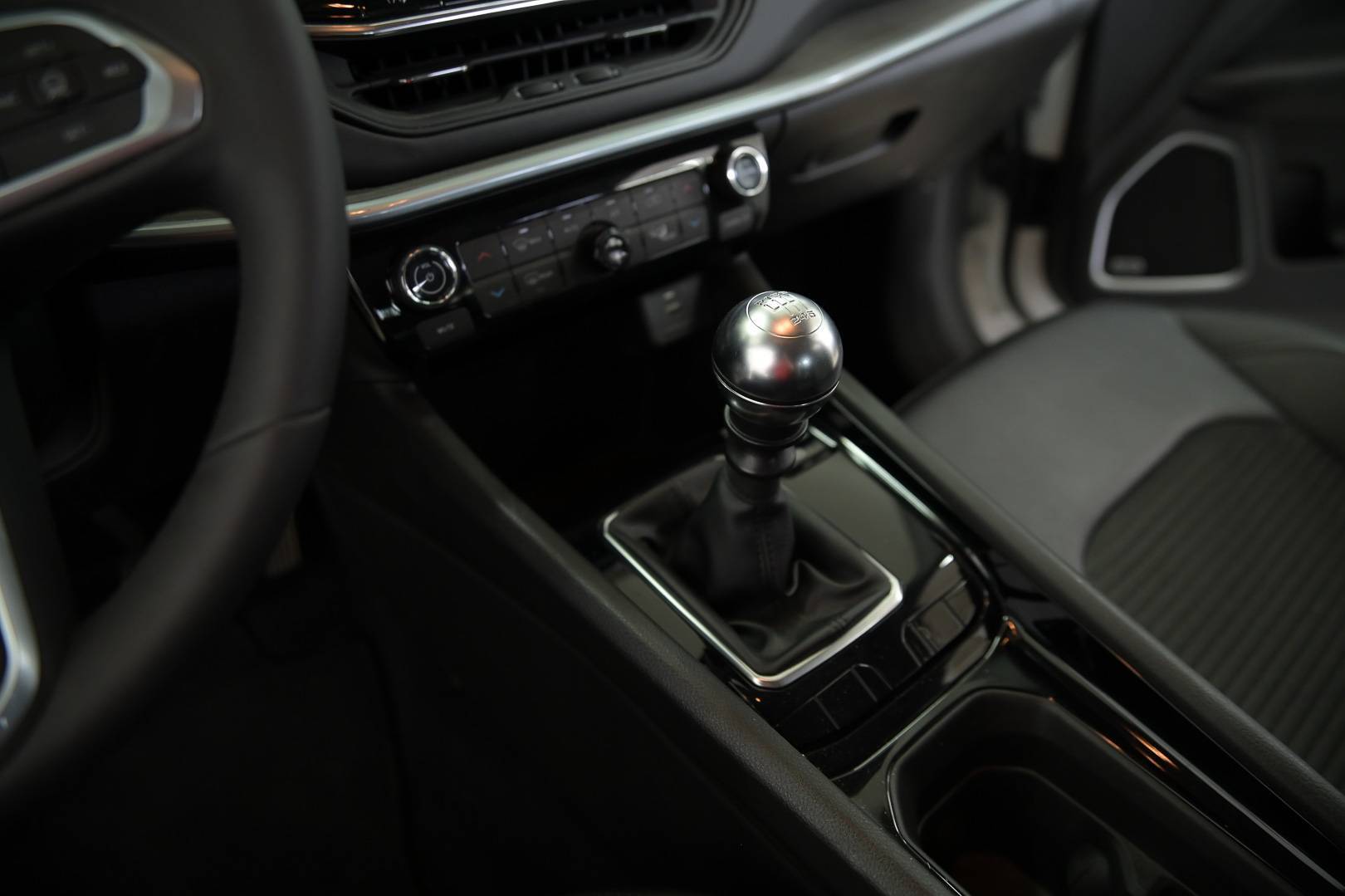 JEEP Compass - Foto 13
