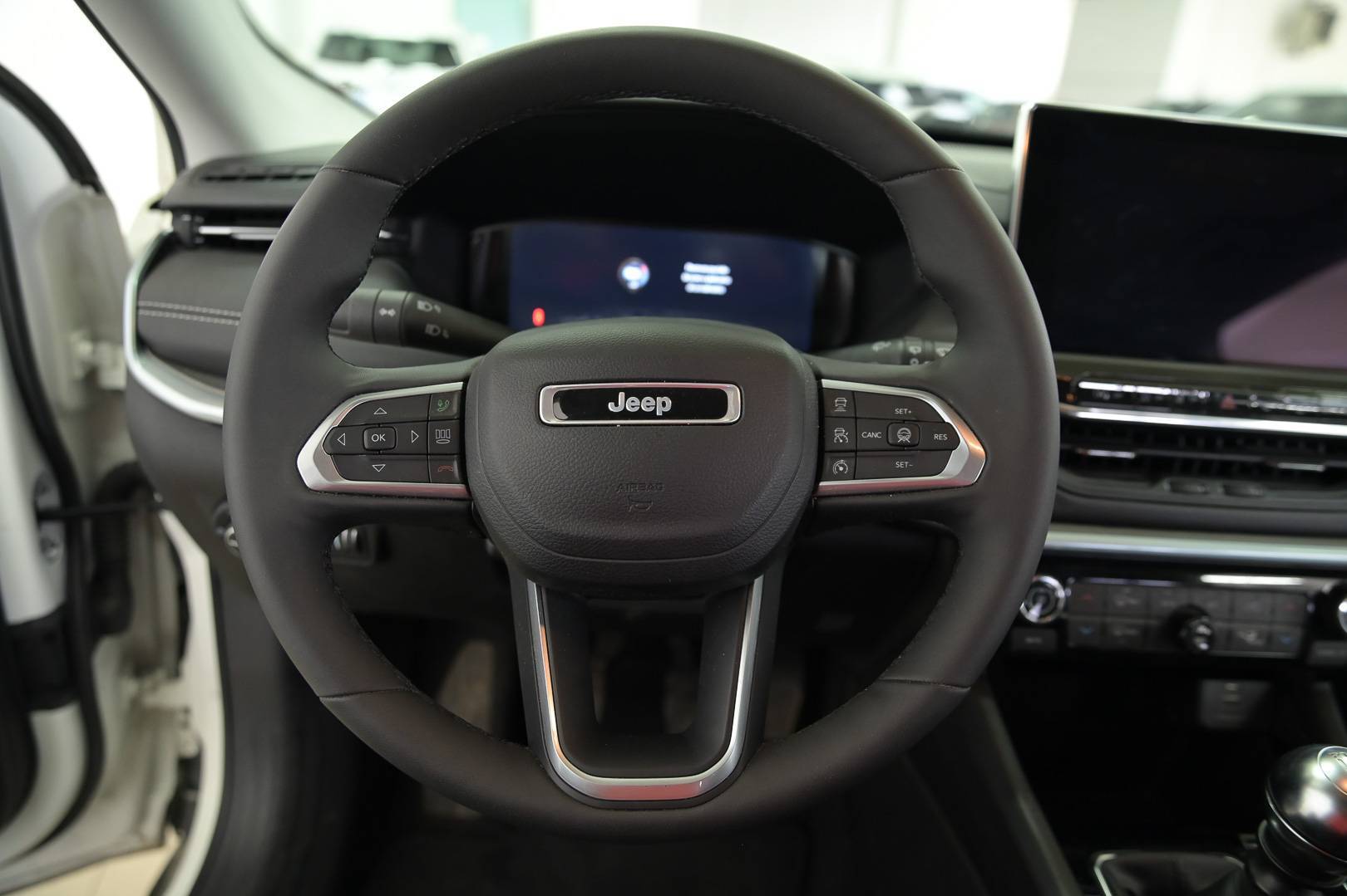 JEEP Compass - Foto 14