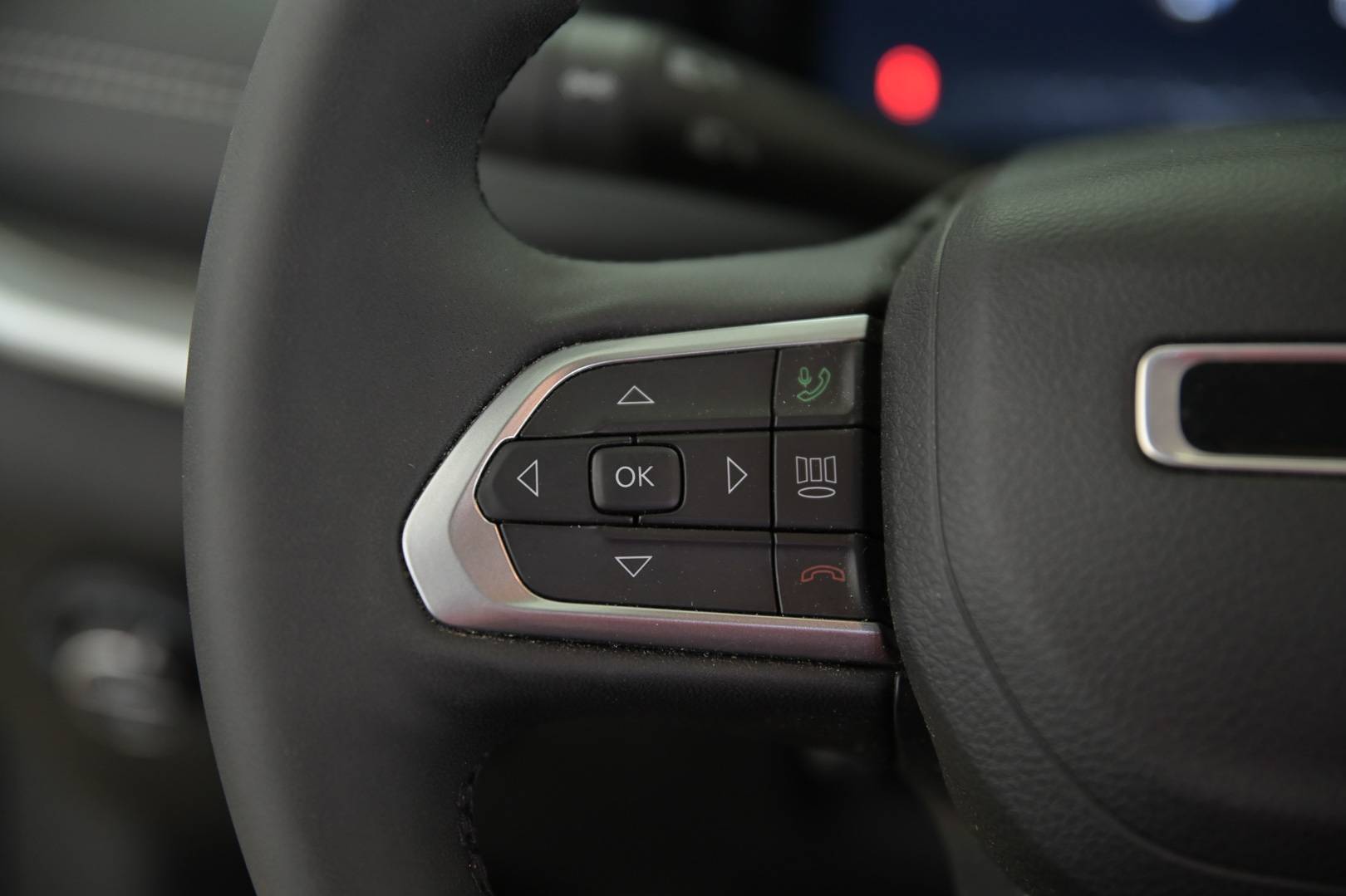 JEEP Compass - Foto 15