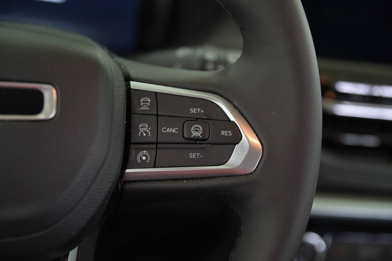 JEEP Compass - Foto 16