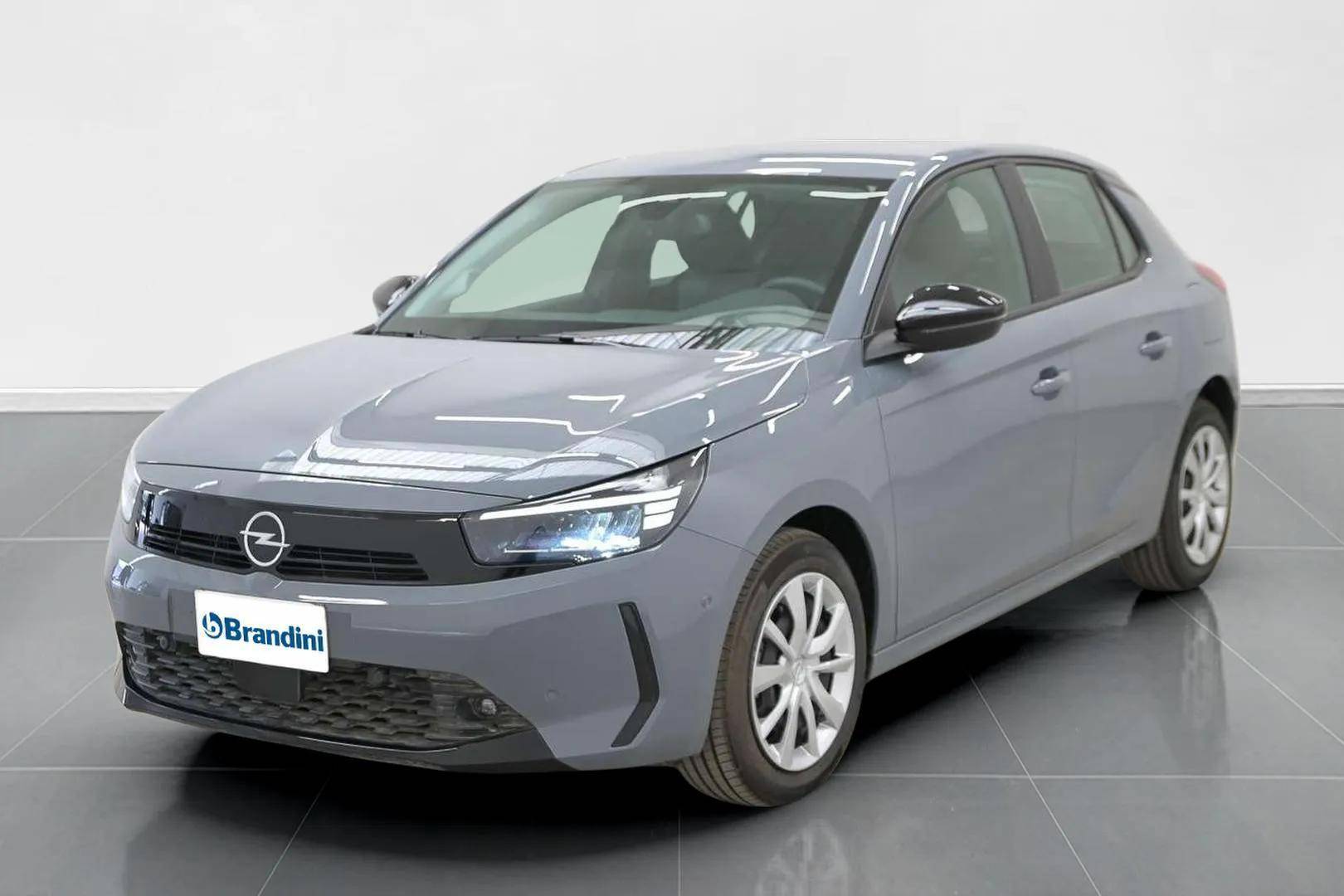 OPEL Corsa - Foto 1