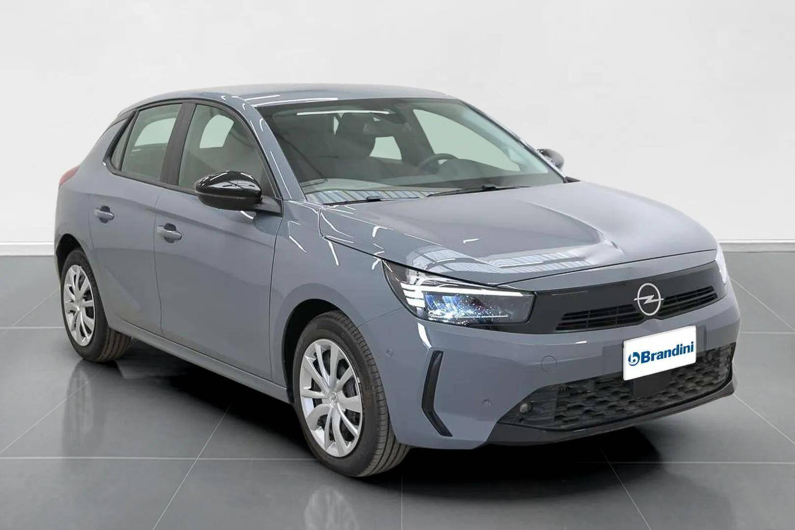 OPEL Corsa - Foto 3