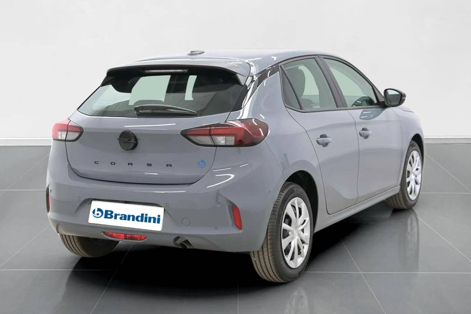 OPEL Corsa - Foto 4