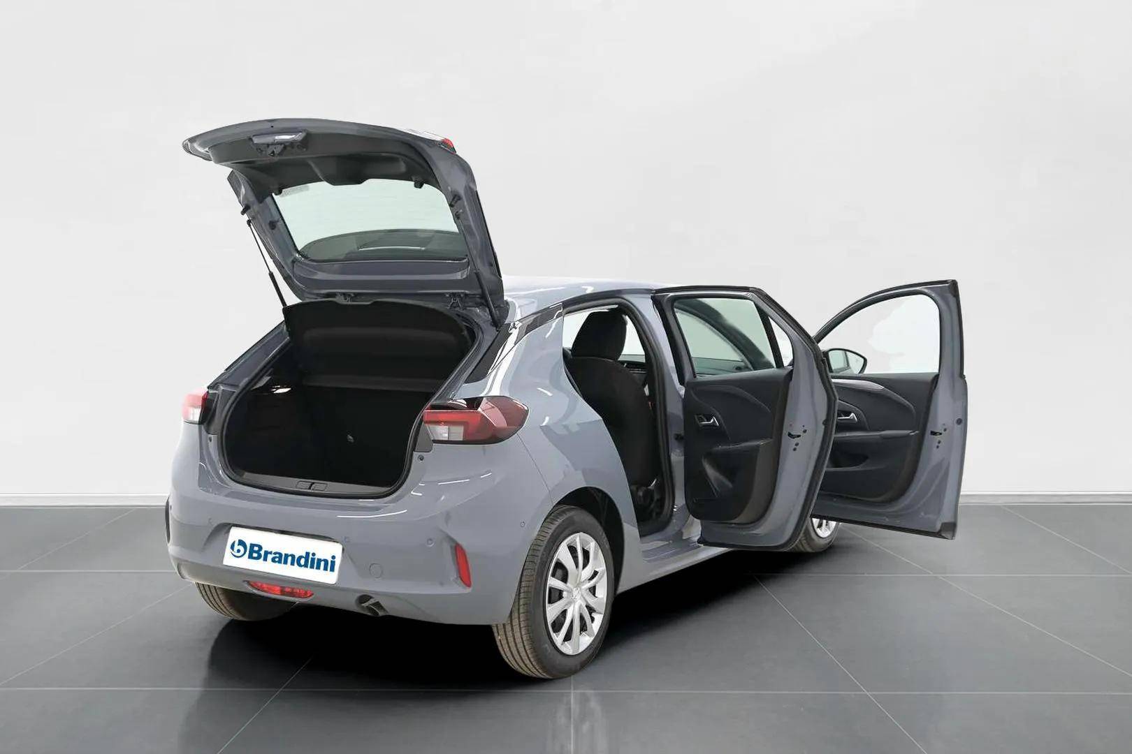 OPEL Corsa - Foto 5