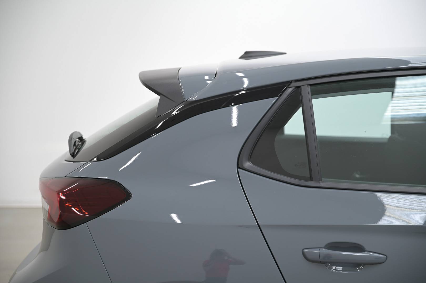 OPEL Corsa - Foto 9