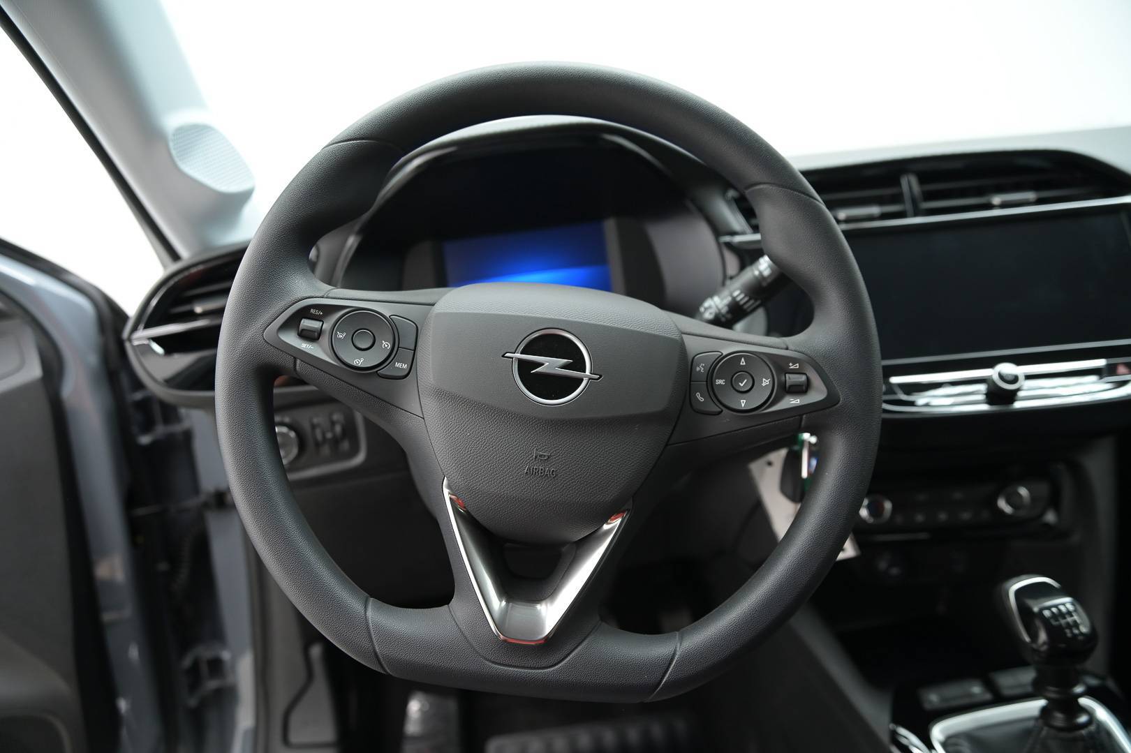 OPEL Corsa - Foto 19