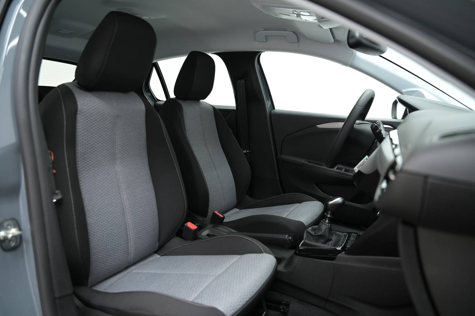 OPEL Corsa - Foto 26
