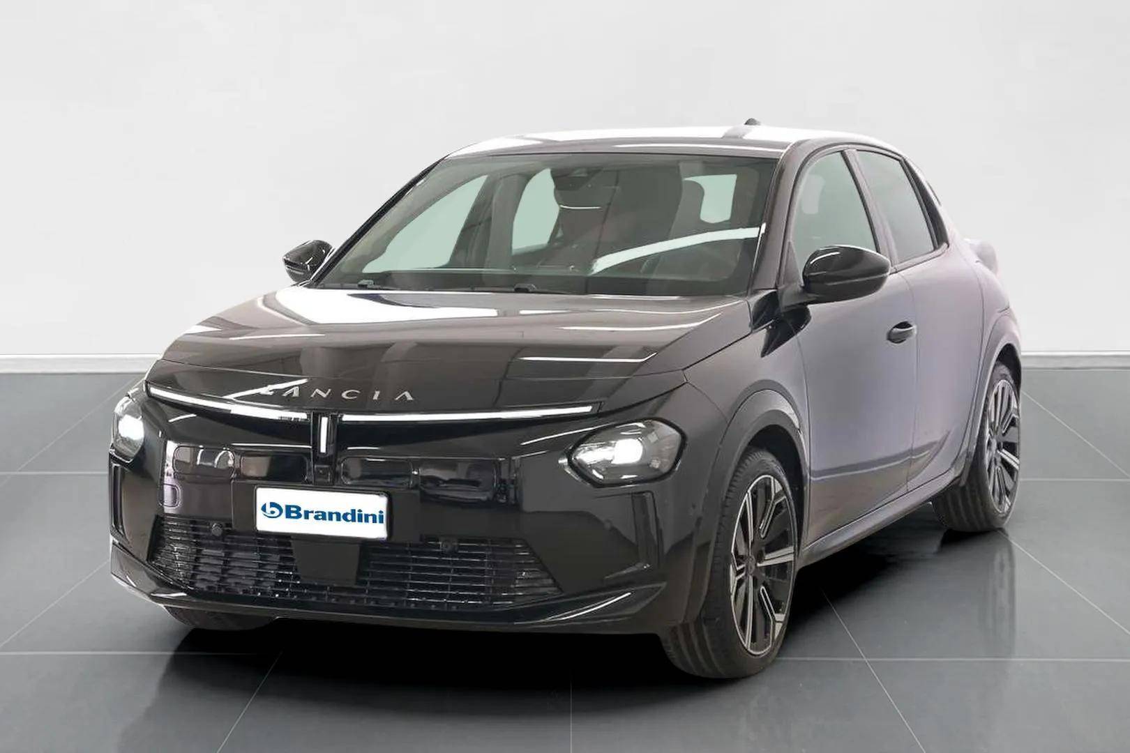 LANCIA Ypsilon - Foto 1