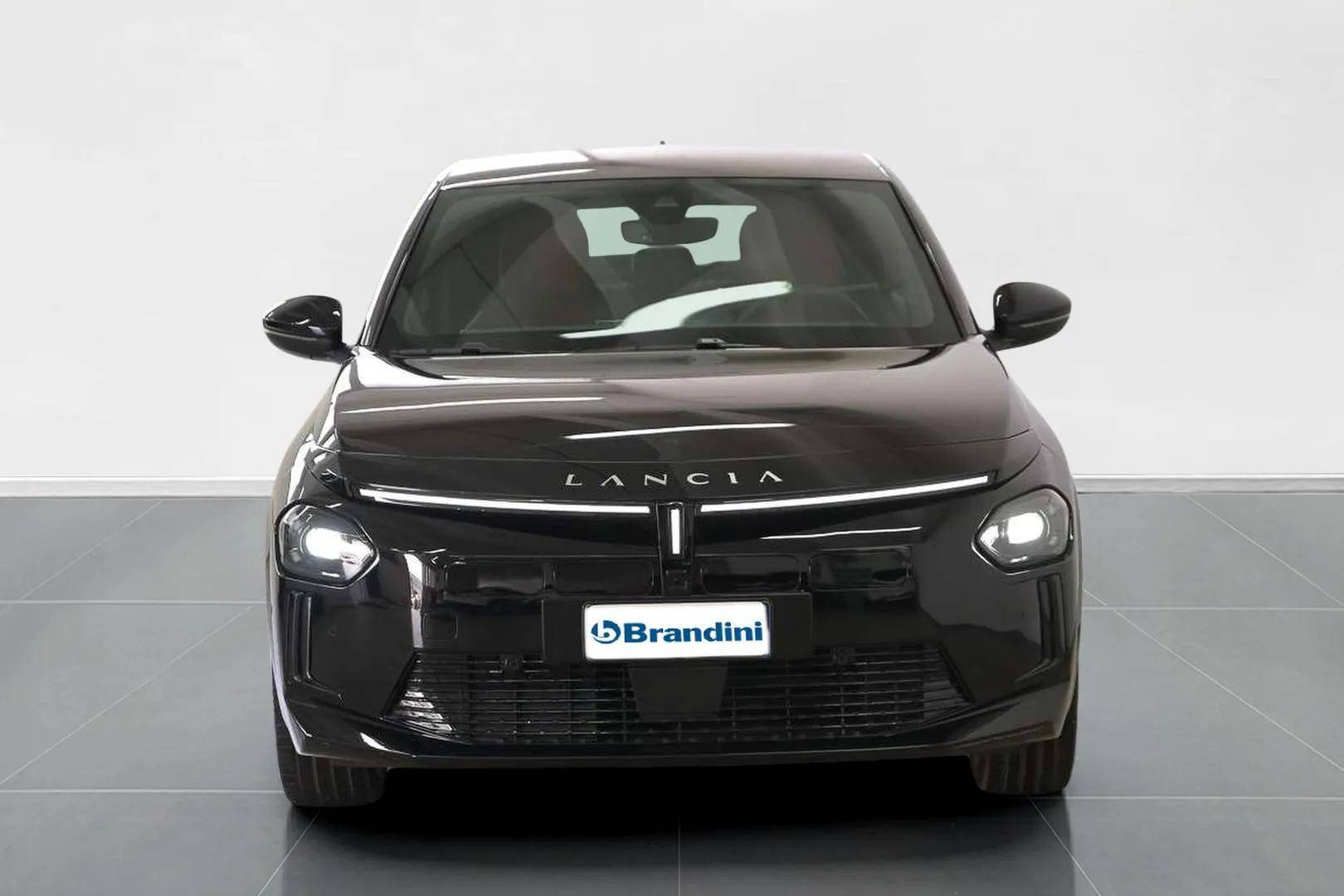 LANCIA Ypsilon - Foto 2