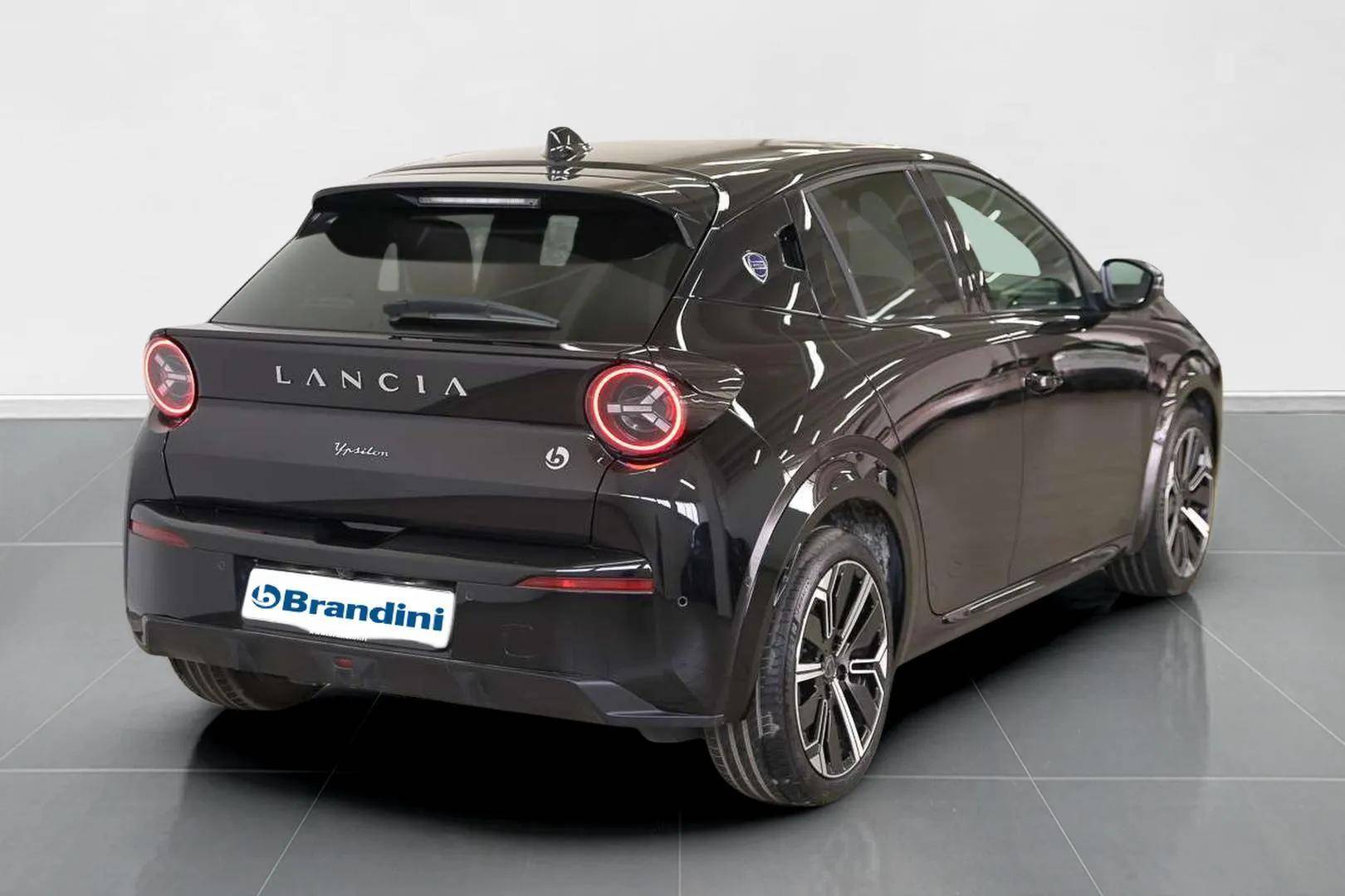 LANCIA Ypsilon - Foto 4