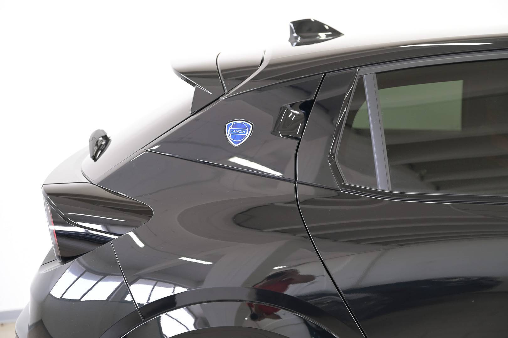 LANCIA Ypsilon - Foto 6