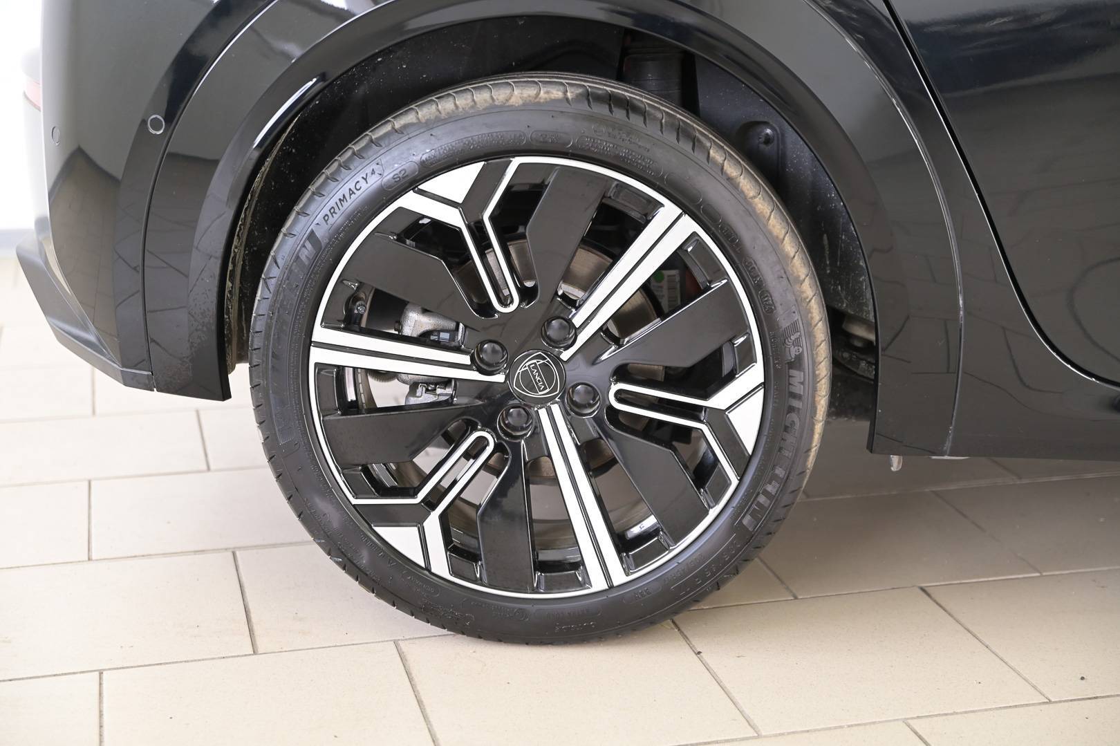 LANCIA Ypsilon - Foto 7