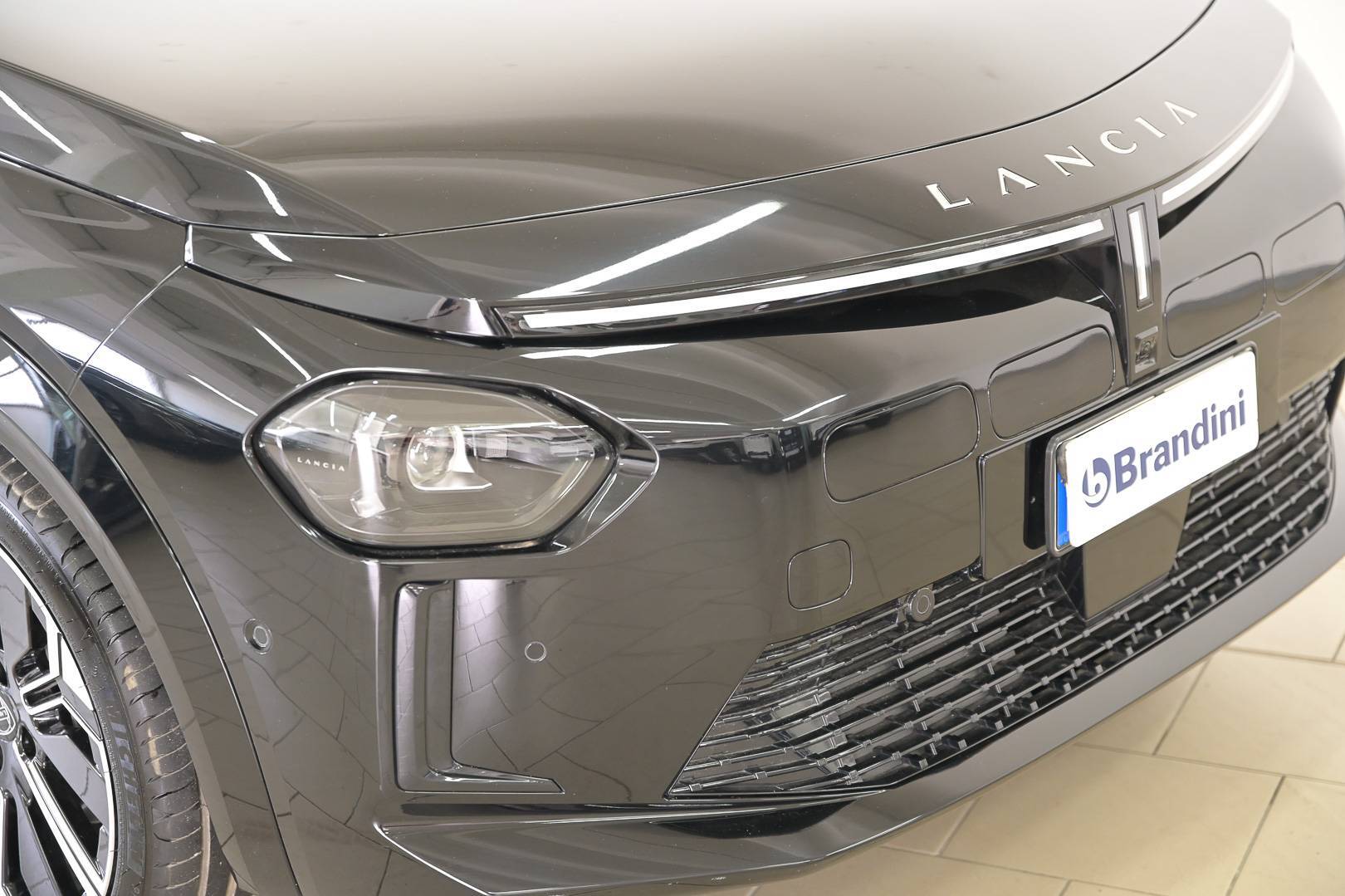 LANCIA Ypsilon - Foto 9