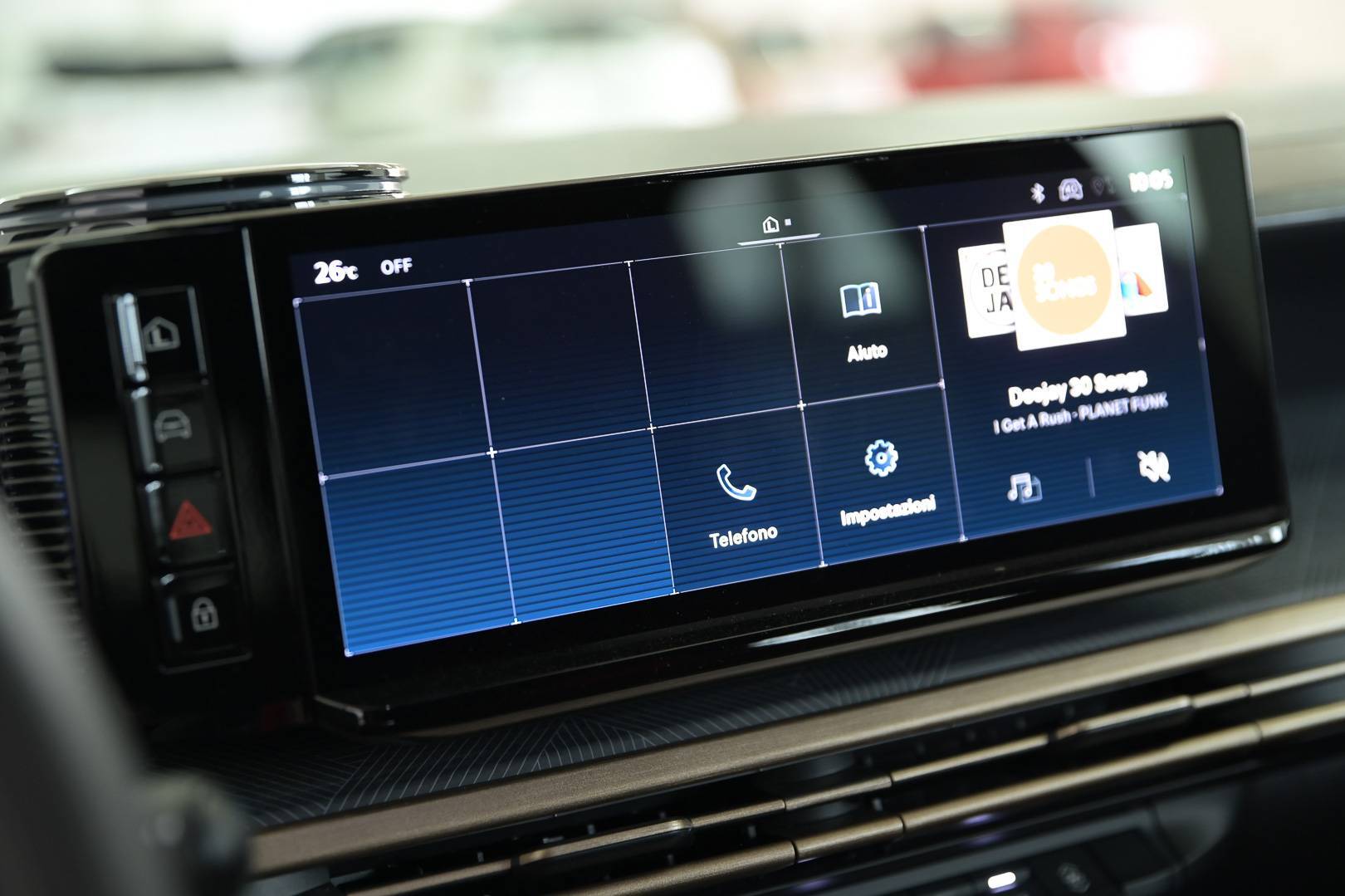 LANCIA Ypsilon - Foto 15
