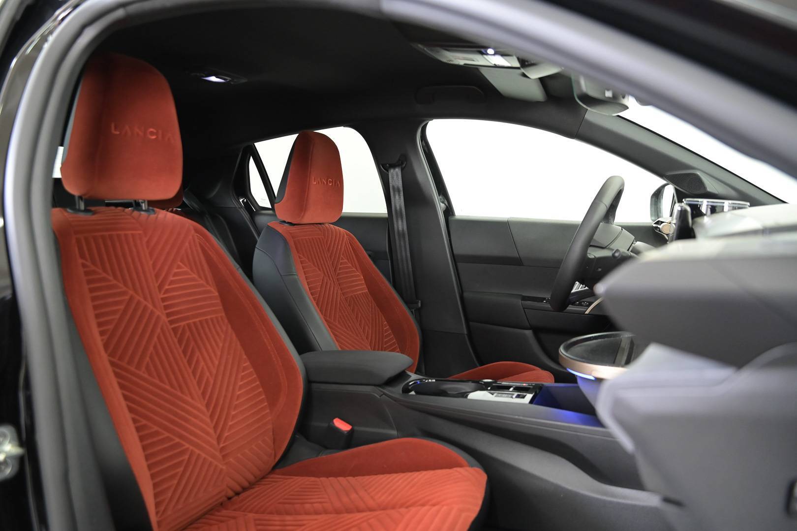 LANCIA Ypsilon - Foto 19