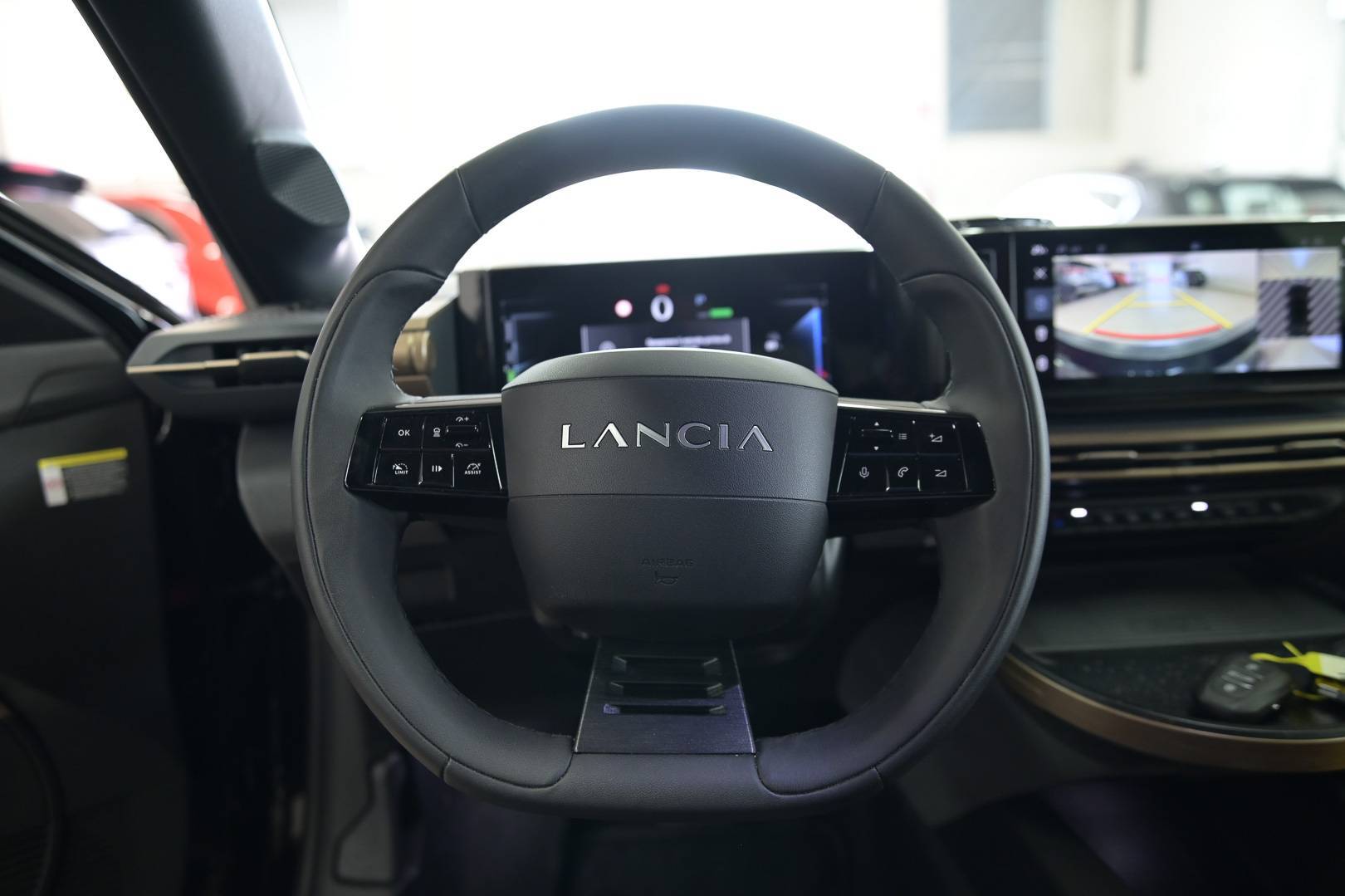 LANCIA Ypsilon - Foto 21