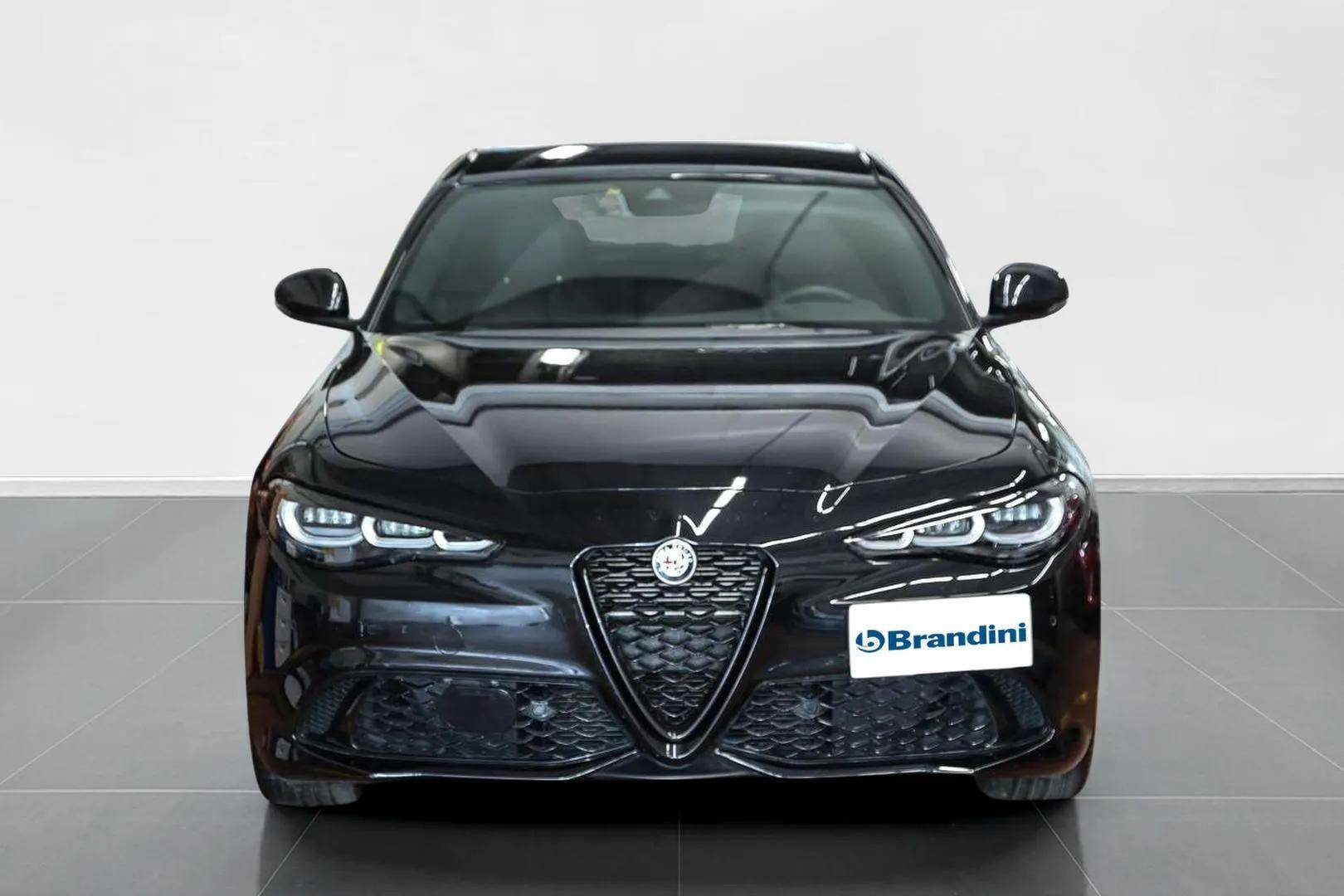 ALFA ROMEO GIULIA - Foto 2