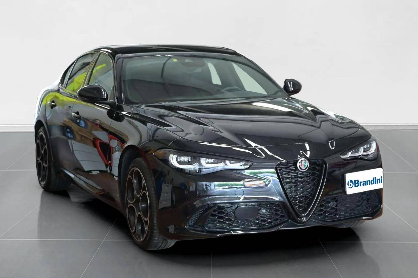 ALFA ROMEO GIULIA - Foto 3