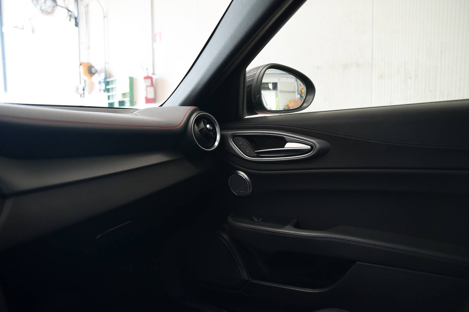 ALFA ROMEO GIULIA - Foto 12