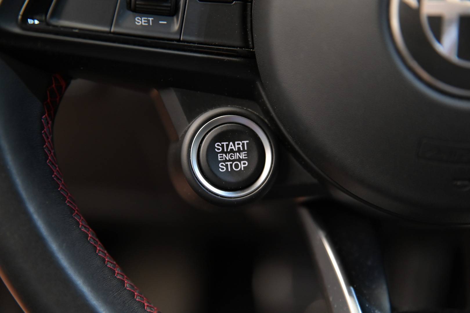 ALFA ROMEO GIULIA - Foto 16