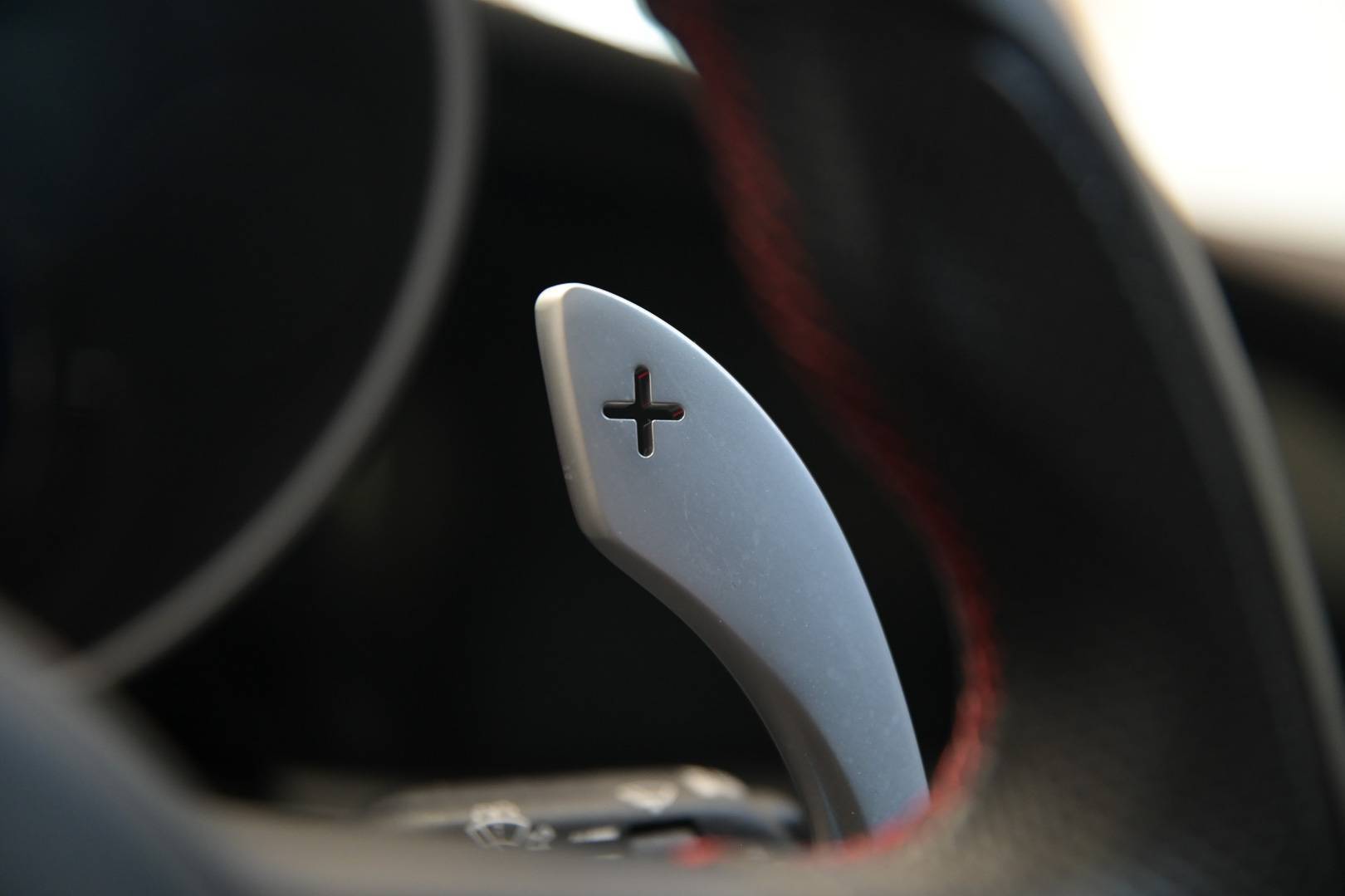 ALFA ROMEO GIULIA - Foto 18