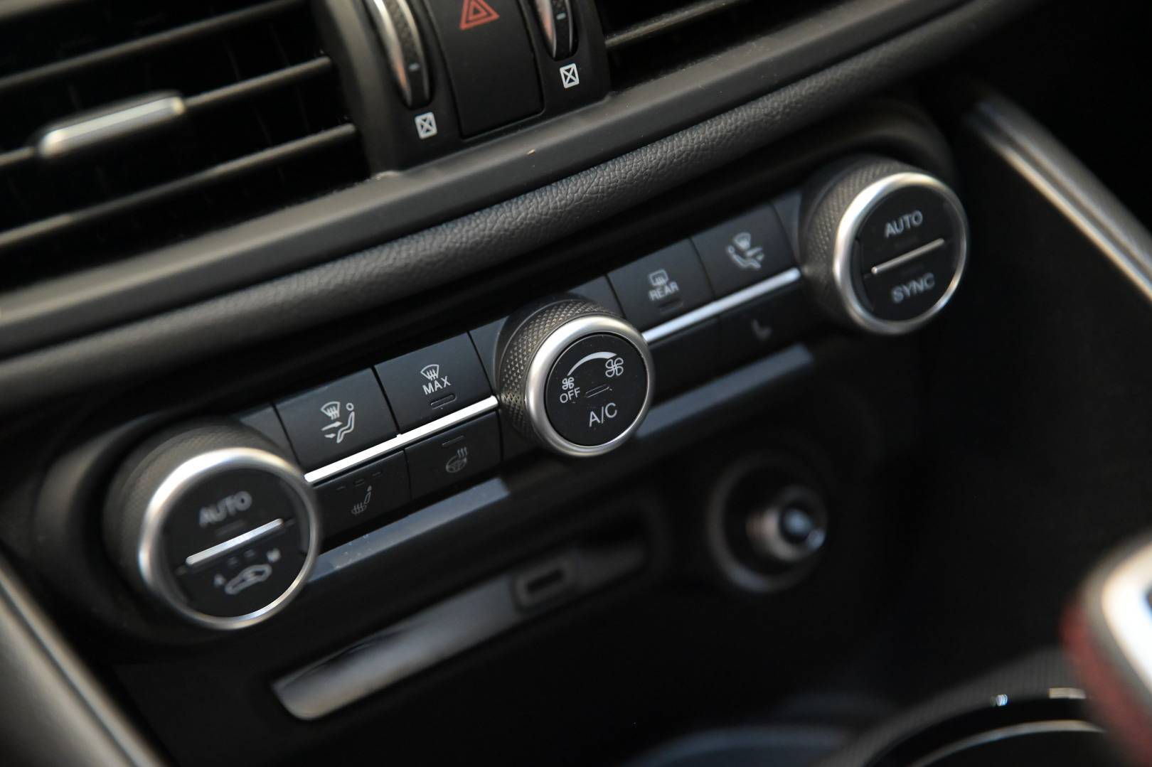 ALFA ROMEO GIULIA - Foto 21