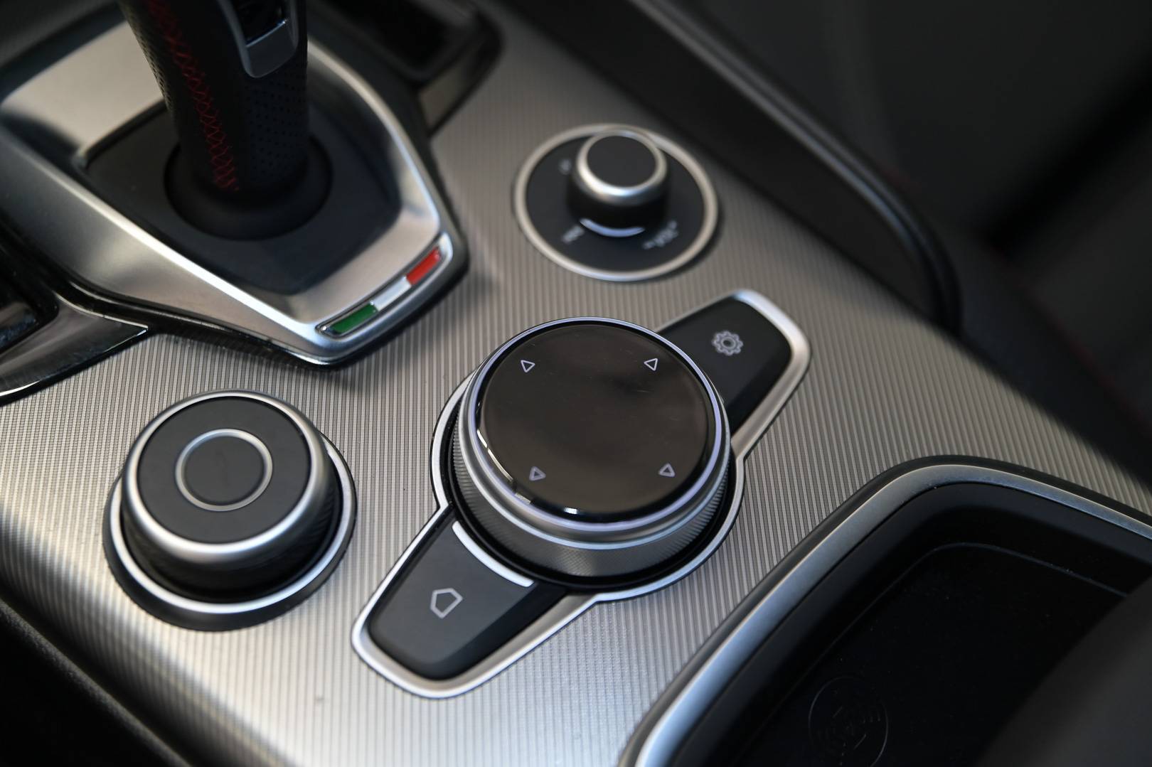 ALFA ROMEO GIULIA - Foto 23