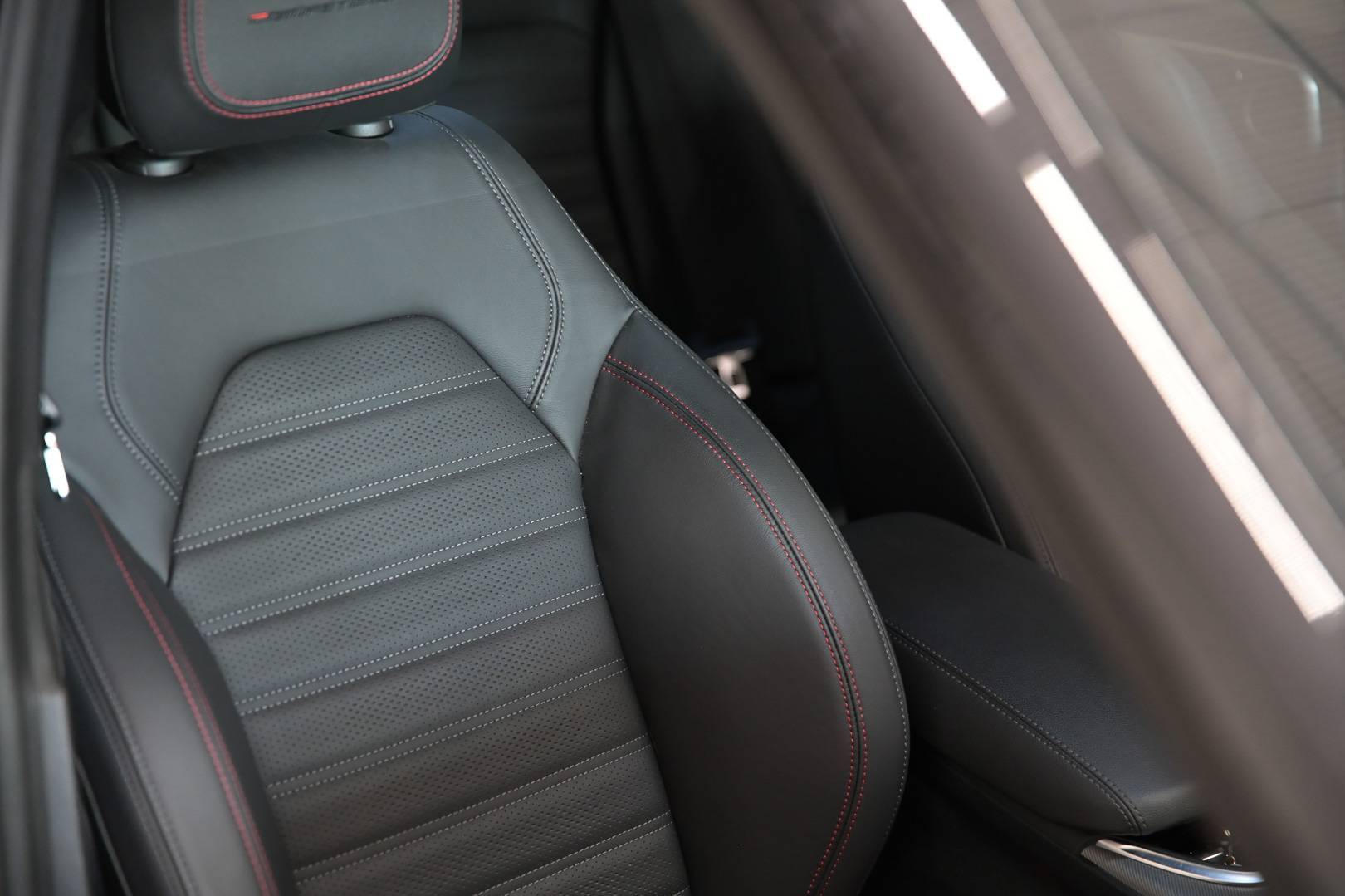 ALFA ROMEO GIULIA - Foto 29