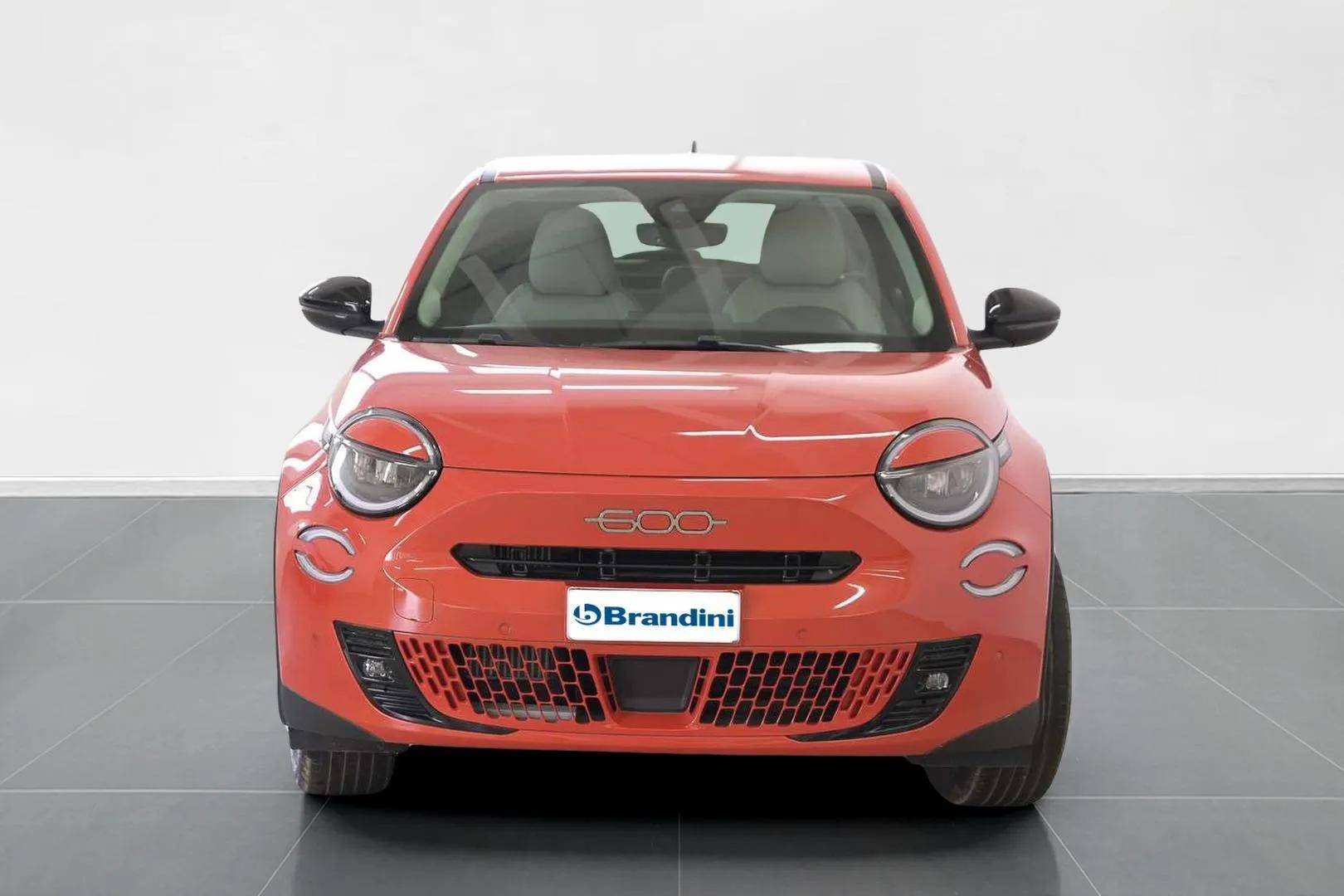 FIAT 600 - Foto 2