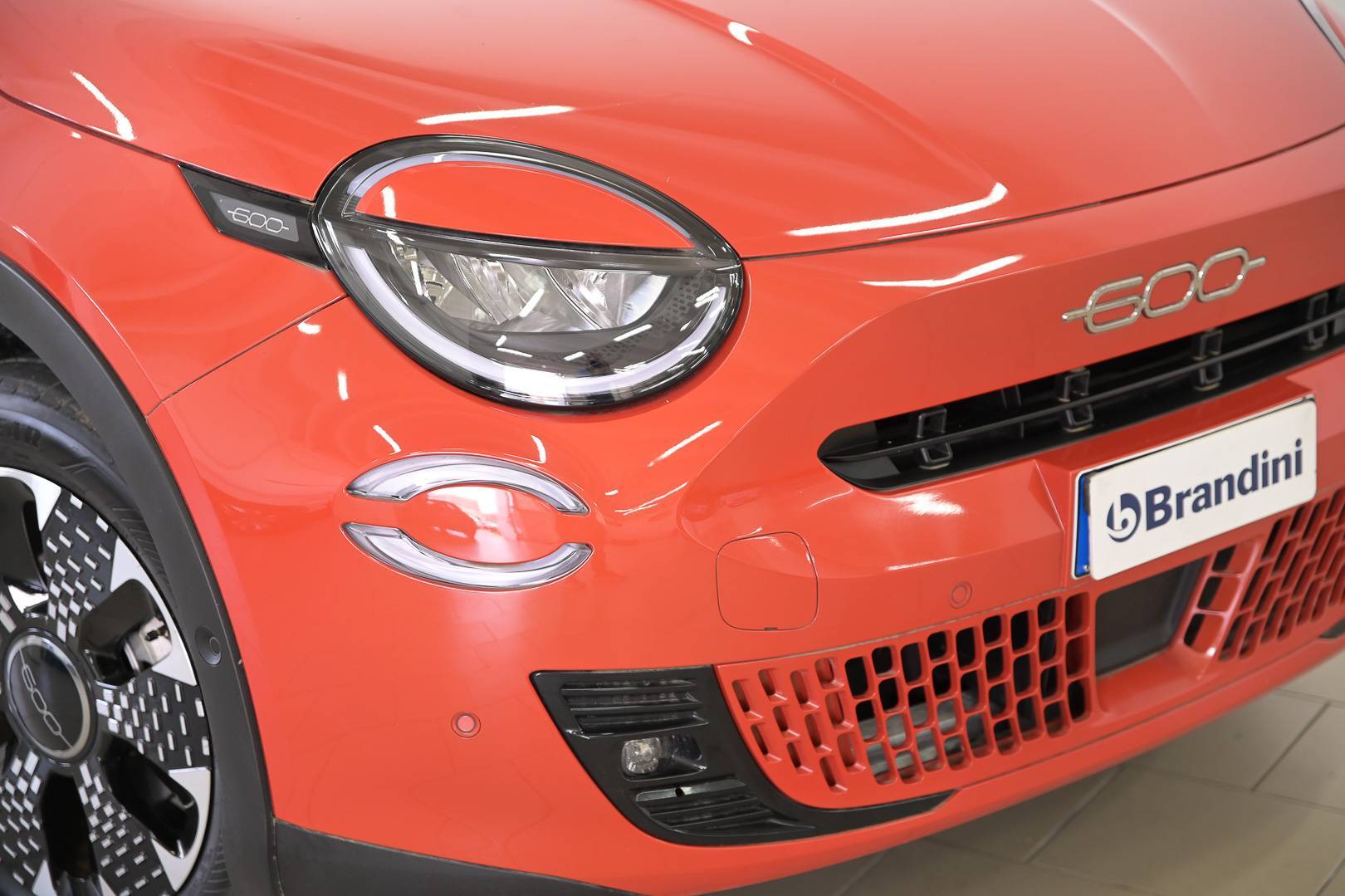 FIAT 600 - Foto 10