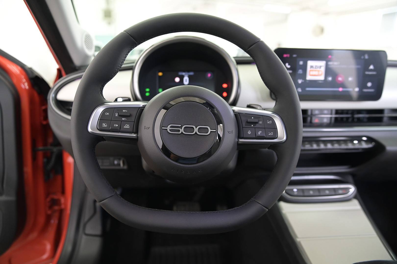 FIAT 600 - Foto 15