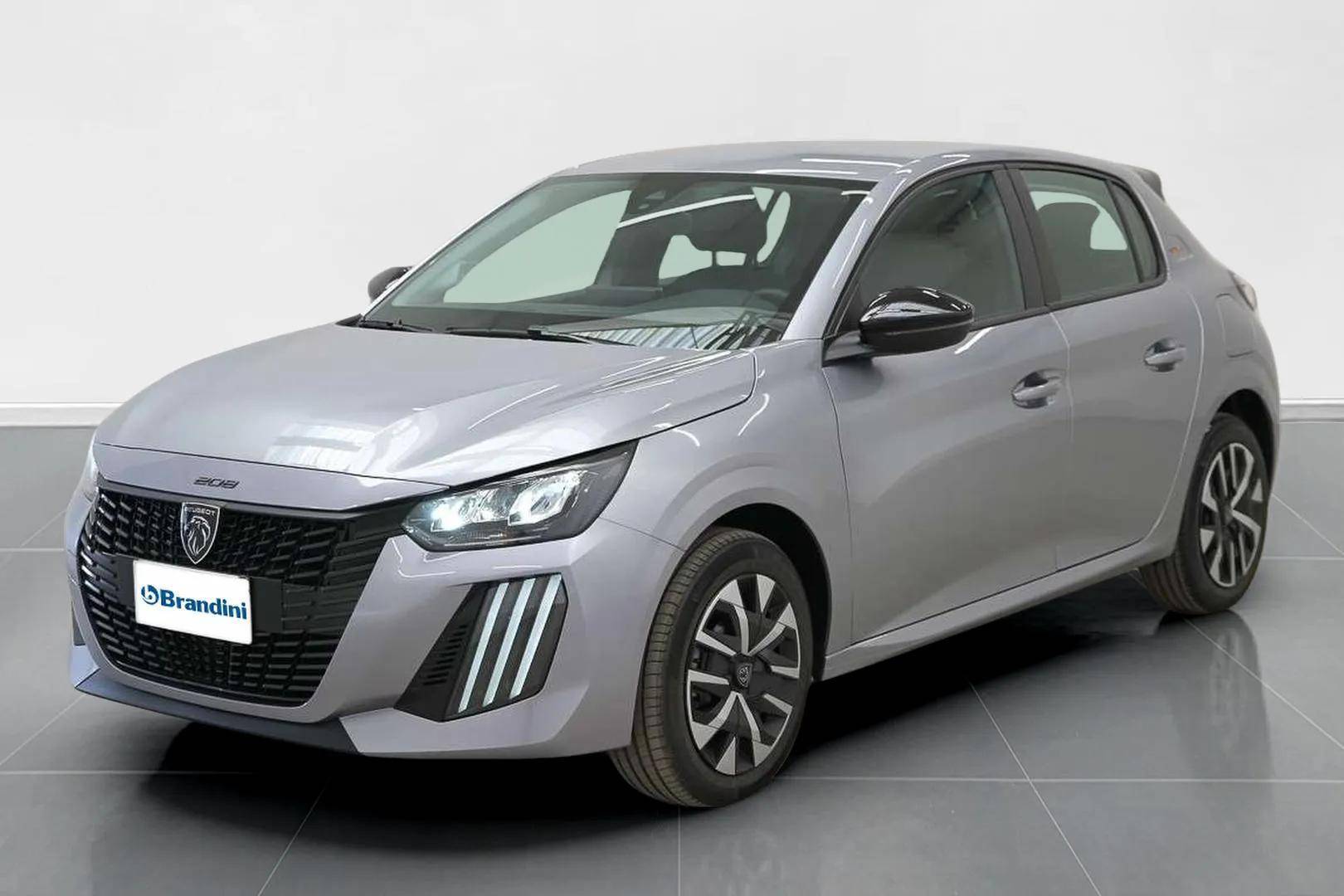 PEUGEOT 208 - Foto 1