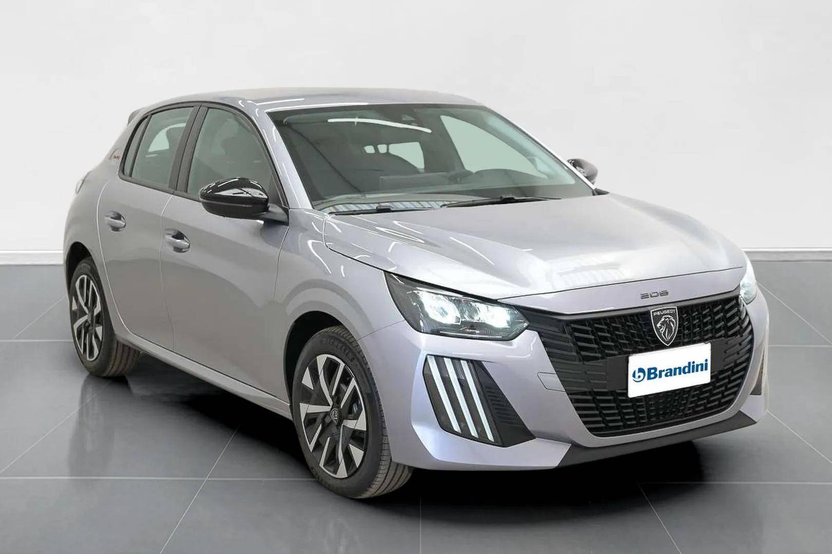 PEUGEOT 208 - Foto 3
