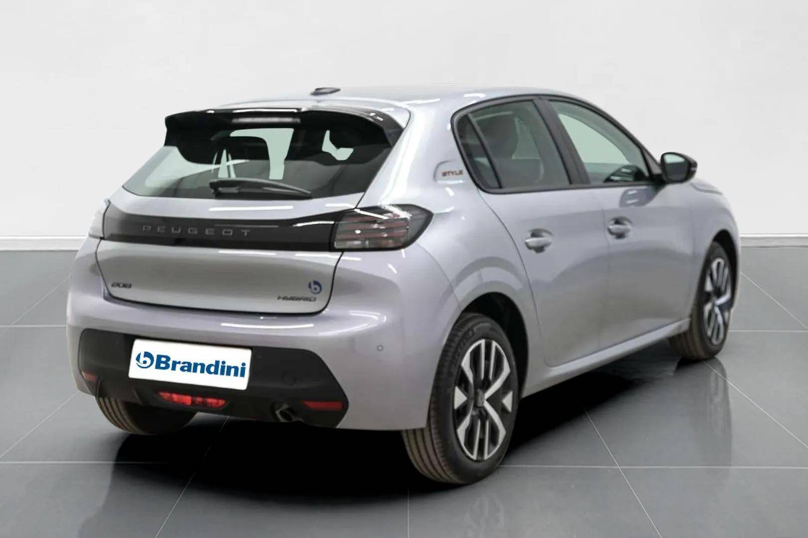 PEUGEOT 208 - Foto 4