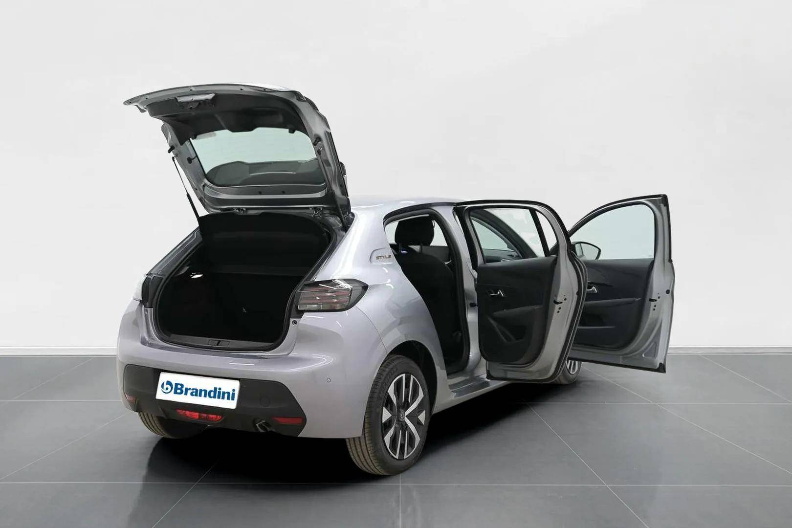 PEUGEOT 208 - Foto 5