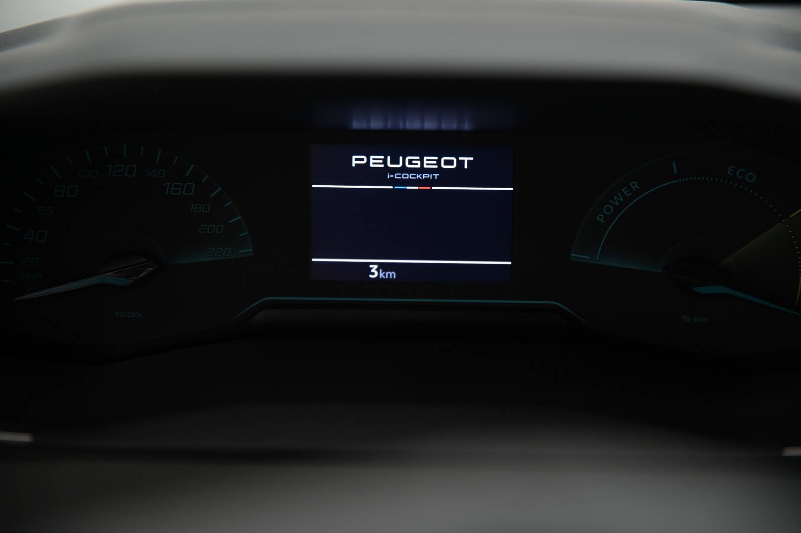 PEUGEOT 208 - Foto 14