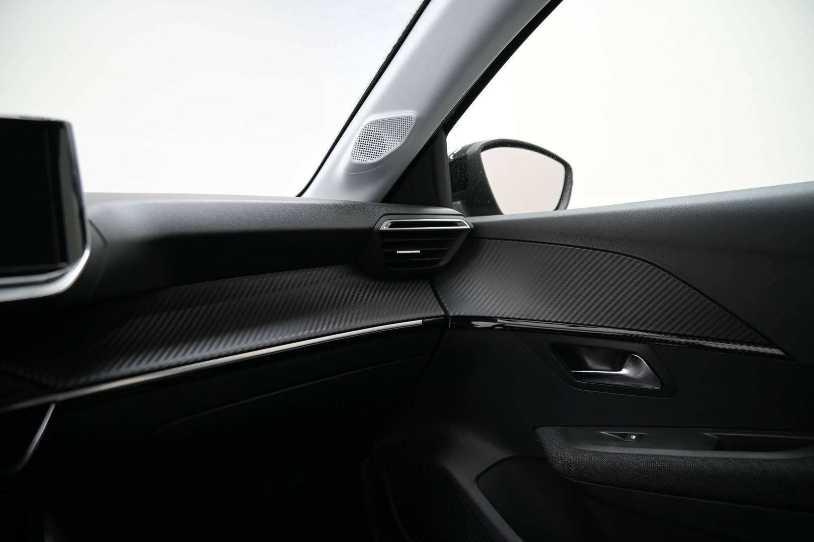 PEUGEOT 208 - Foto 15