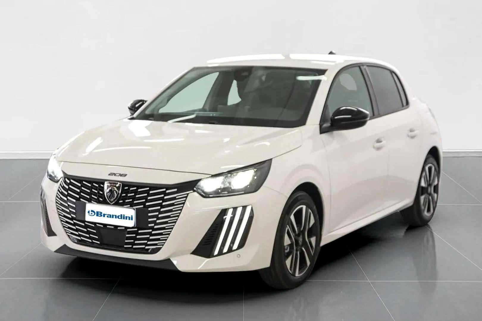 PEUGEOT 208 - Foto 1