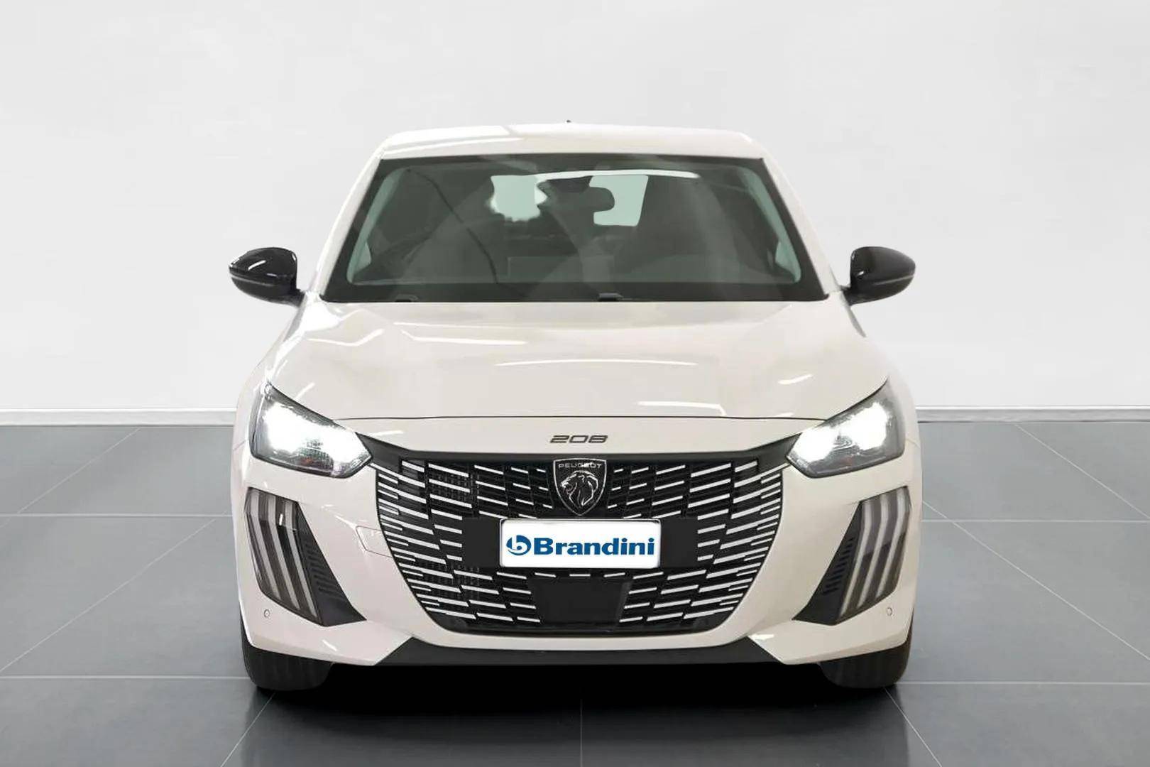 PEUGEOT 208 - Foto 2