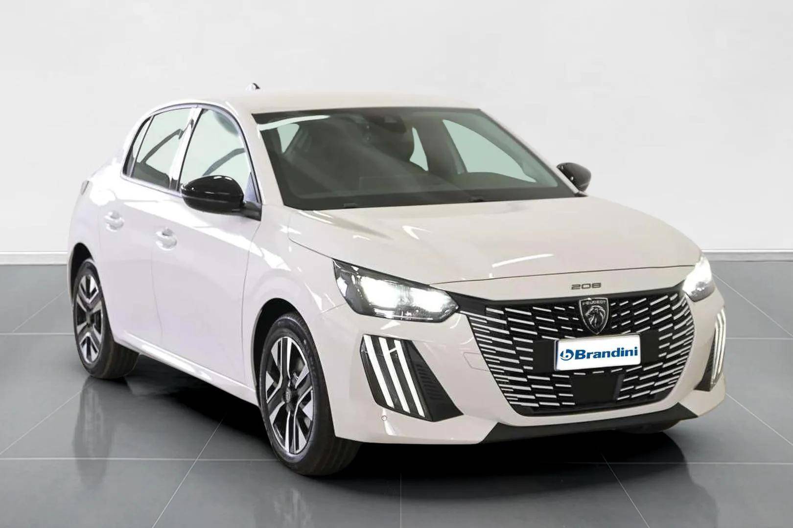 PEUGEOT 208 - Foto 3