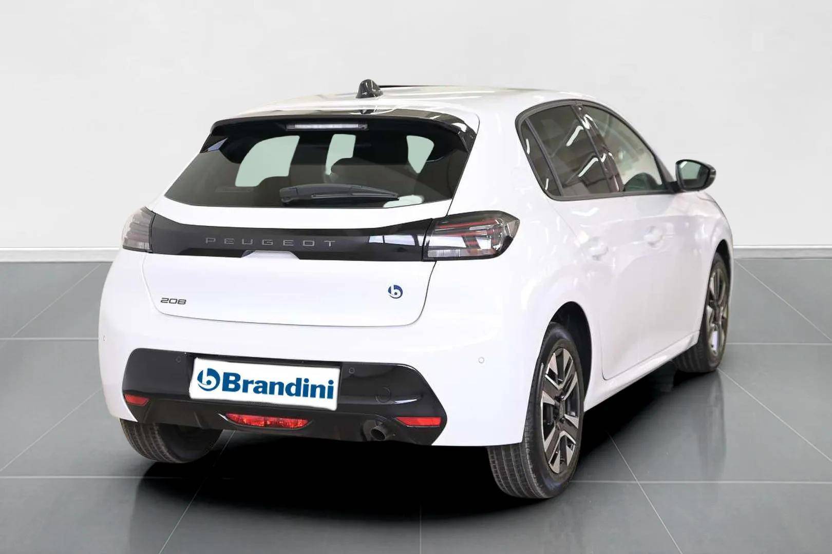 PEUGEOT 208 - Foto 4