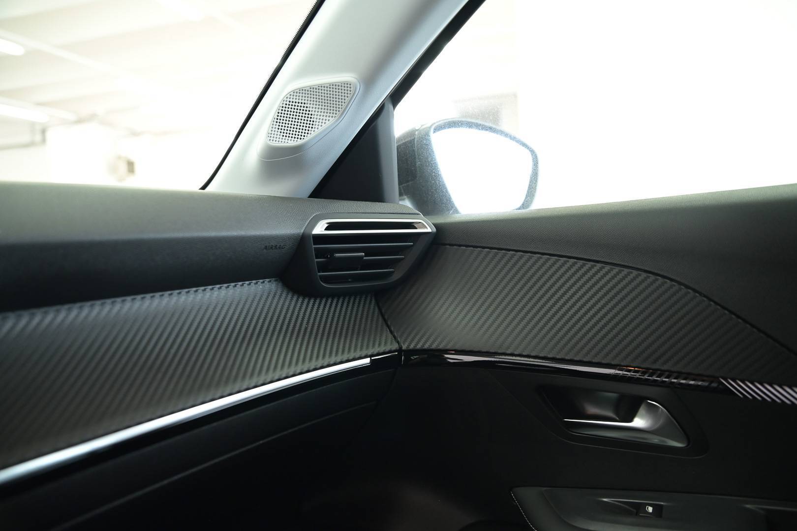 PEUGEOT 208 - Foto 11