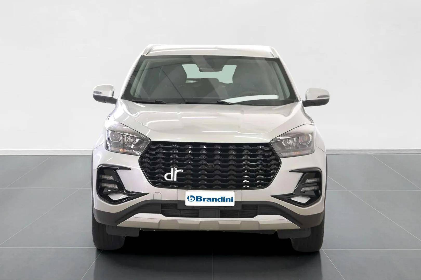DR DR 5.0 - Foto 2