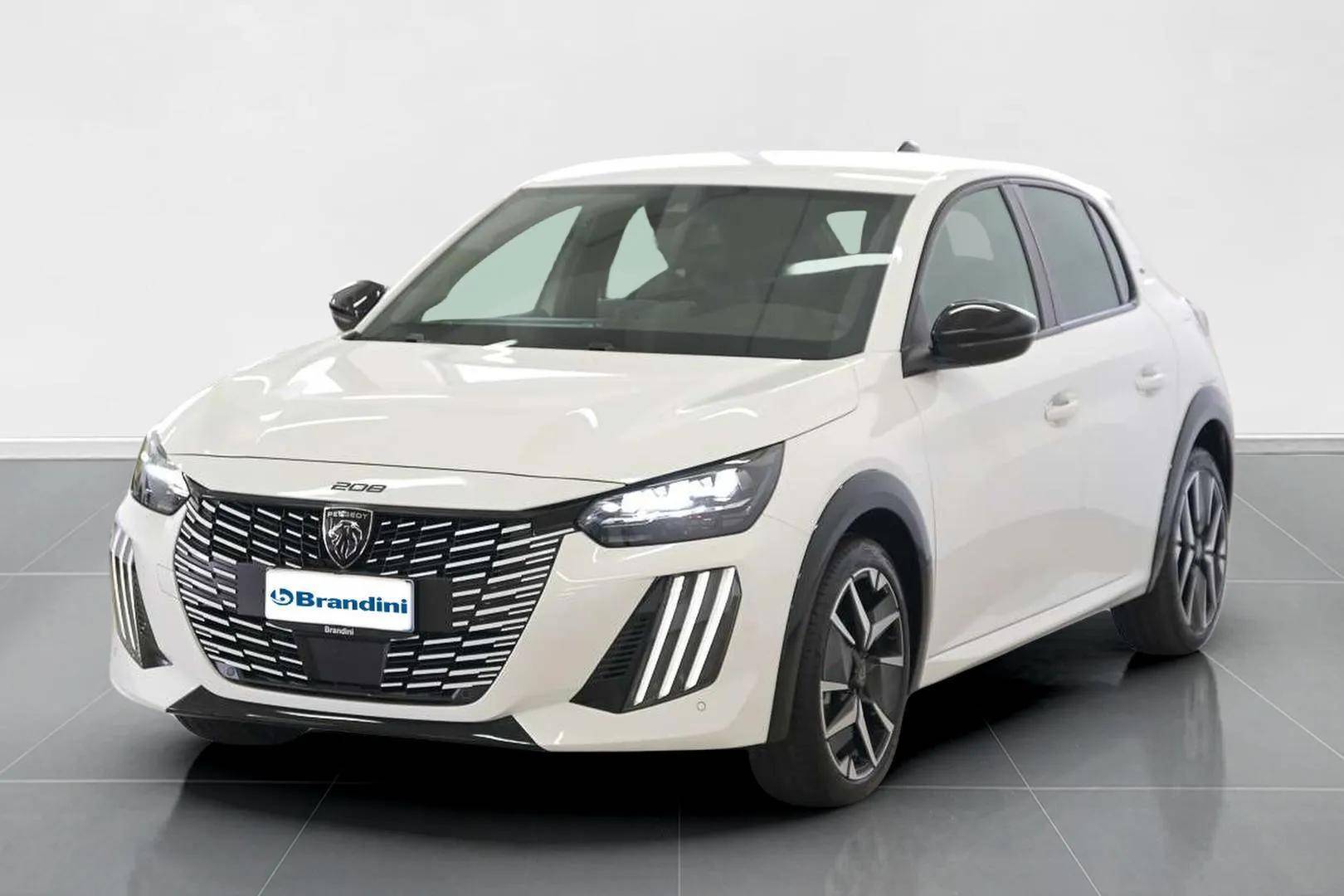 PEUGEOT 208 - Foto 1
