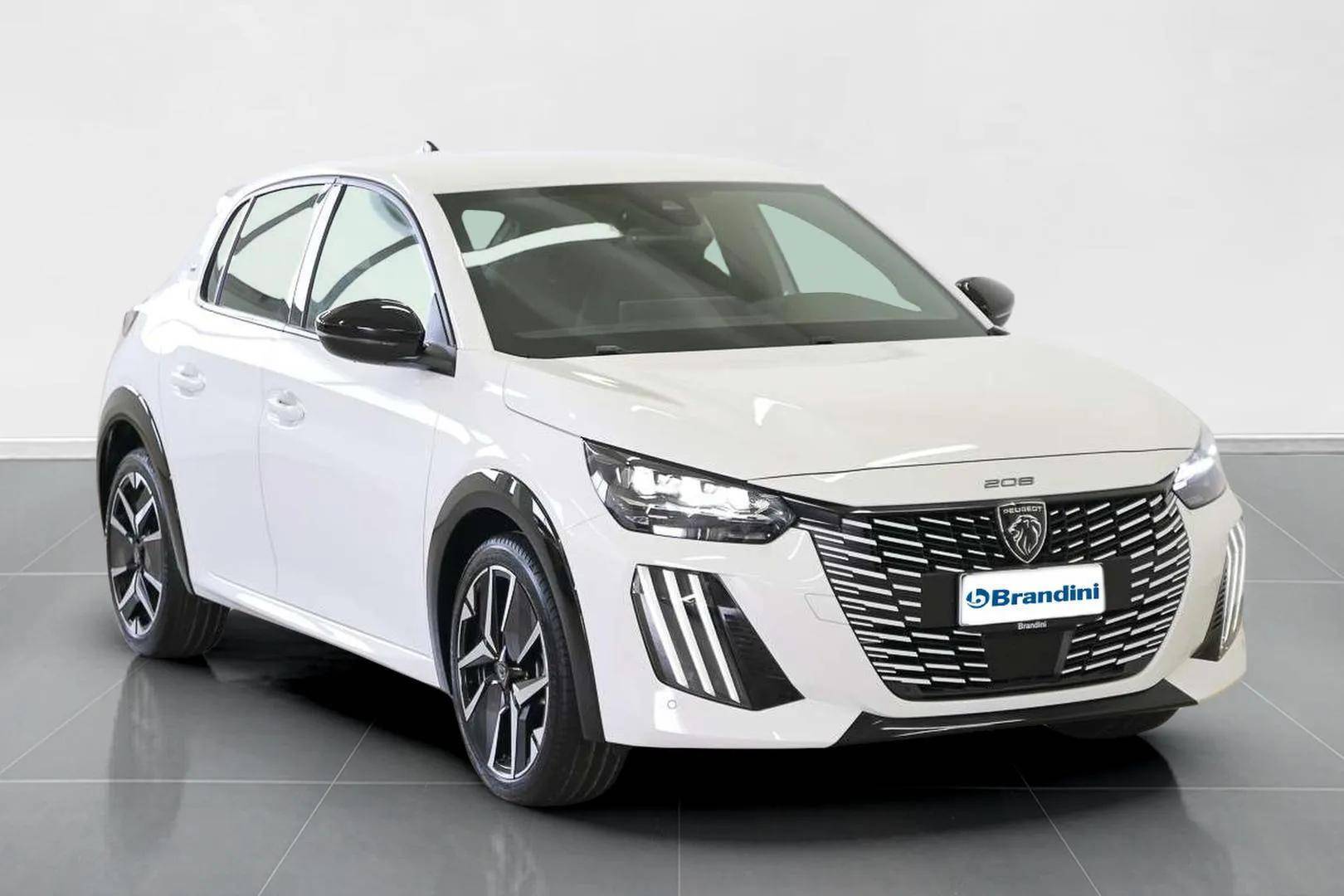 PEUGEOT 208 - Foto 3