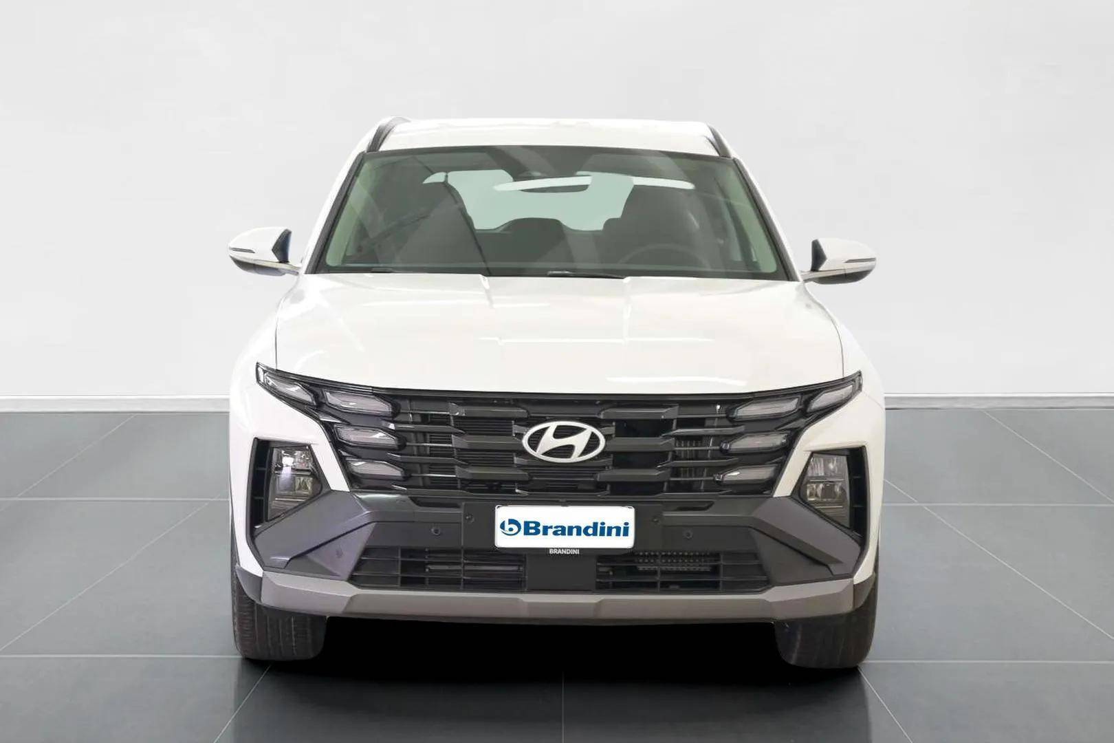 HYUNDAI TUCSON - Foto 2